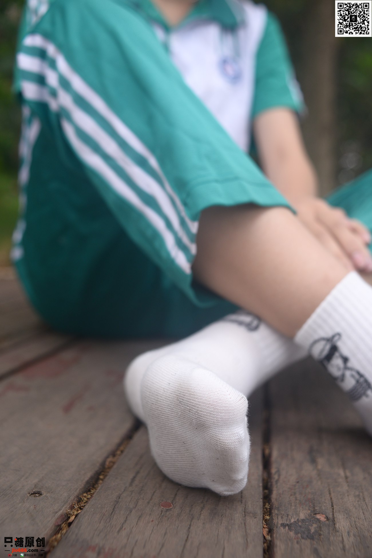 图片[141]-[只糖原创]NO.302 小米酱 希望可以成为自己的光[145P] – 速更版-美库