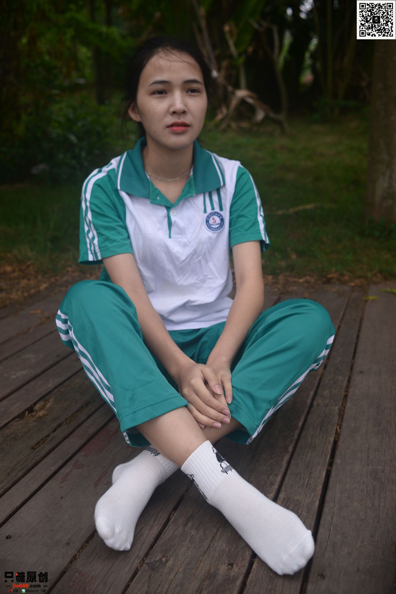 图片[142]-[只糖原创]NO.302 小米酱 希望可以成为自己的光[145P] – 速更版-美库