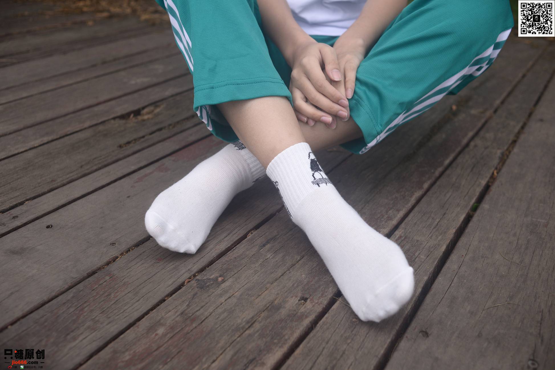 图片[143]-[只糖原创]NO.302 小米酱 希望可以成为自己的光[145P] – 速更版-美库