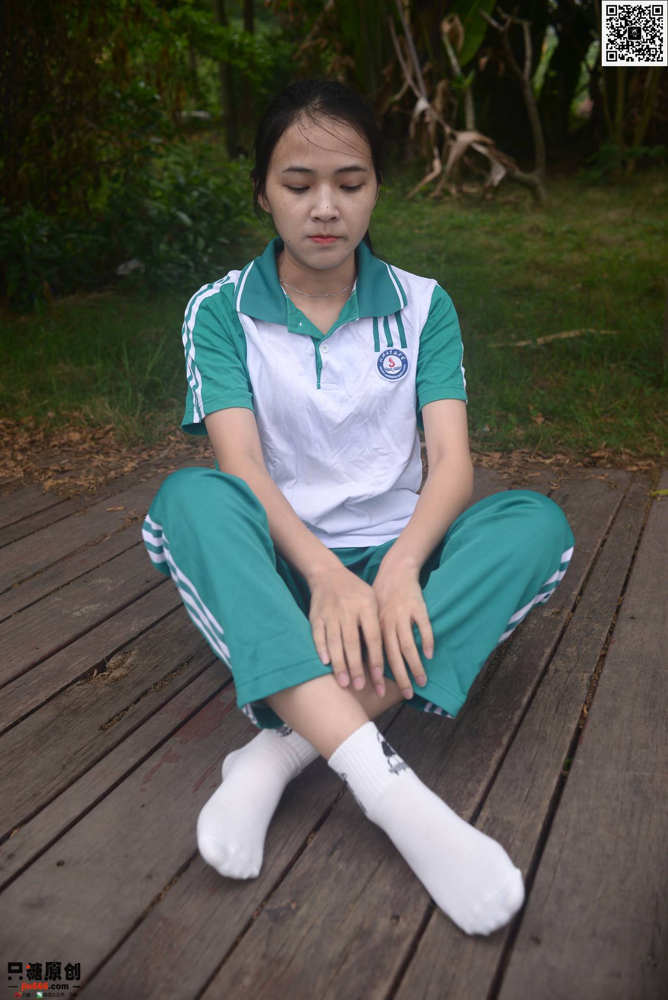 图片[144]-[只糖原创]NO.302 小米酱 希望可以成为自己的光[145P] – 速更版-美库