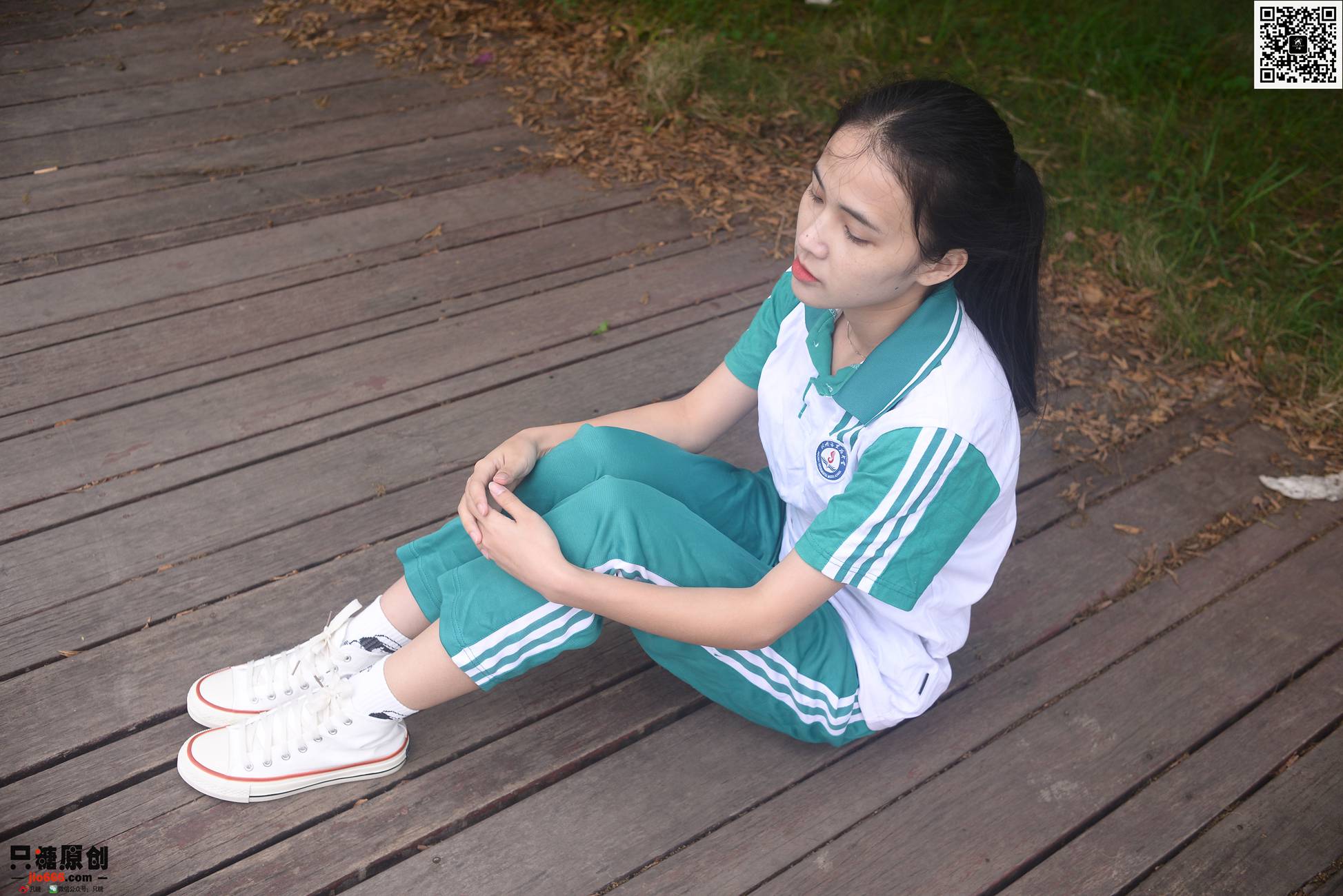 图片[145]-[只糖原创]NO.302 小米酱 希望可以成为自己的光[145P] – 速更版-美库