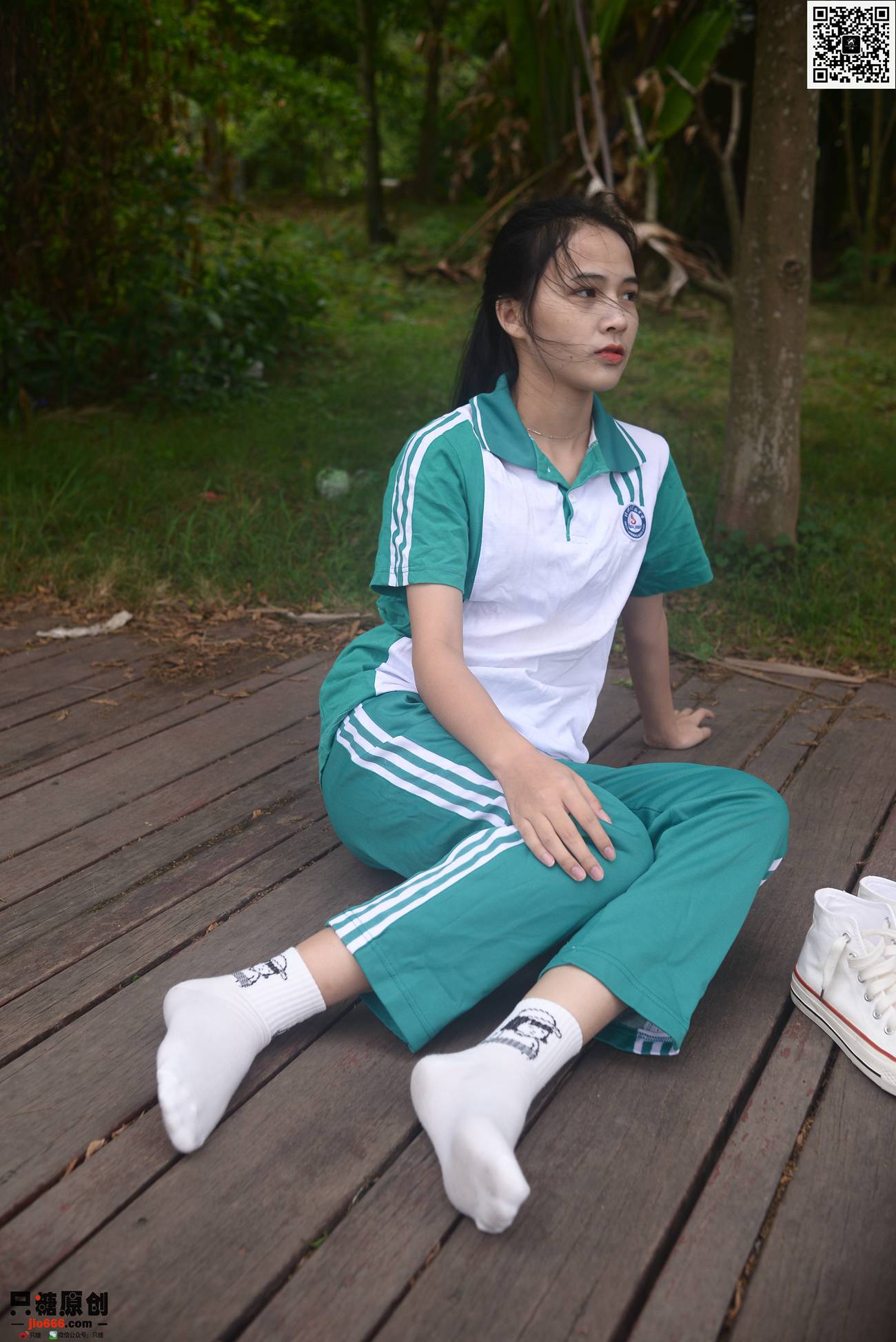 图片[146]-[只糖原创]NO.302 小米酱 希望可以成为自己的光[145P] – 速更版-美库