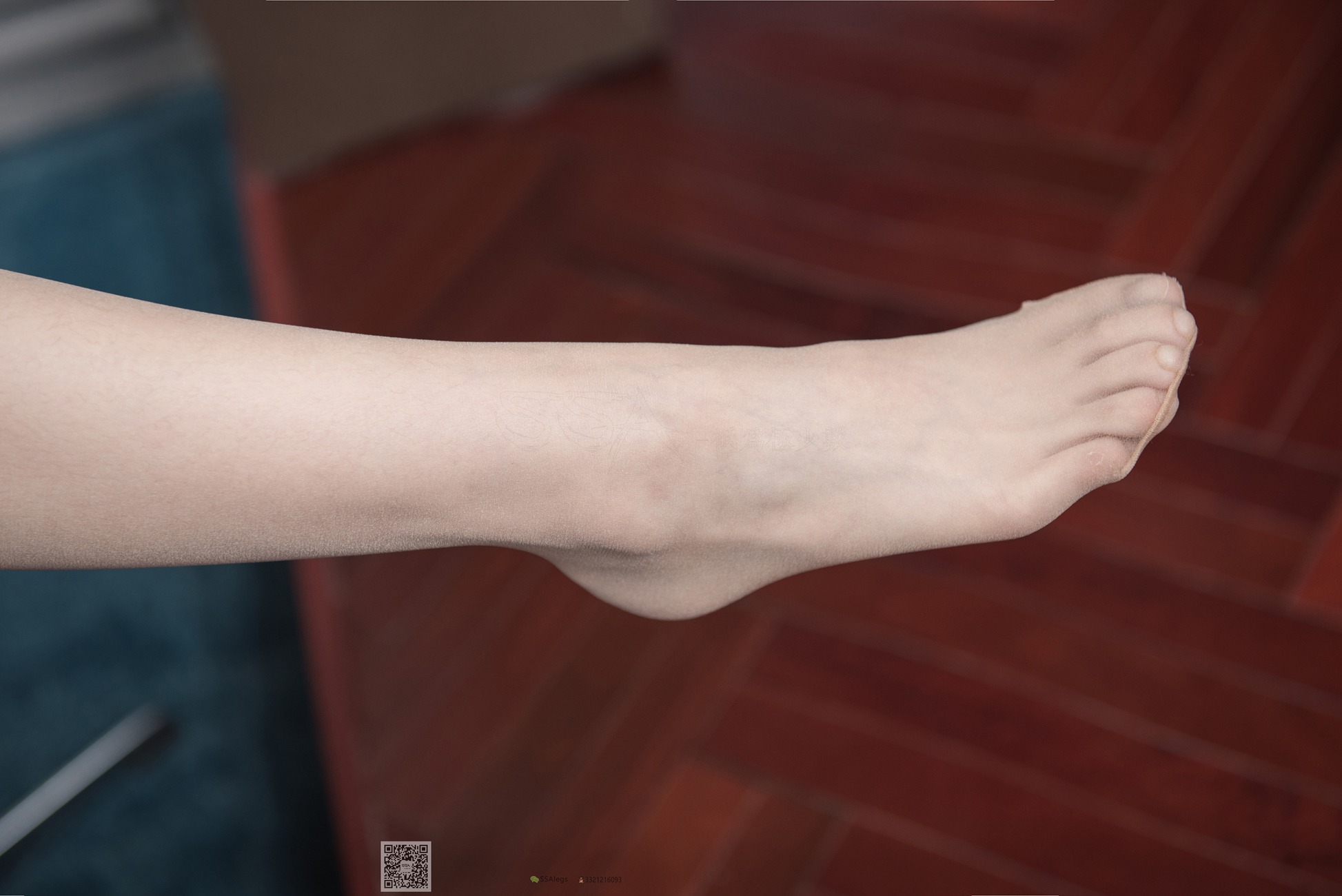 图片[40]-[SSA丝社]超清写真 NO.005 高端进口肉丝酒店写真[112P] – 速更版-美库