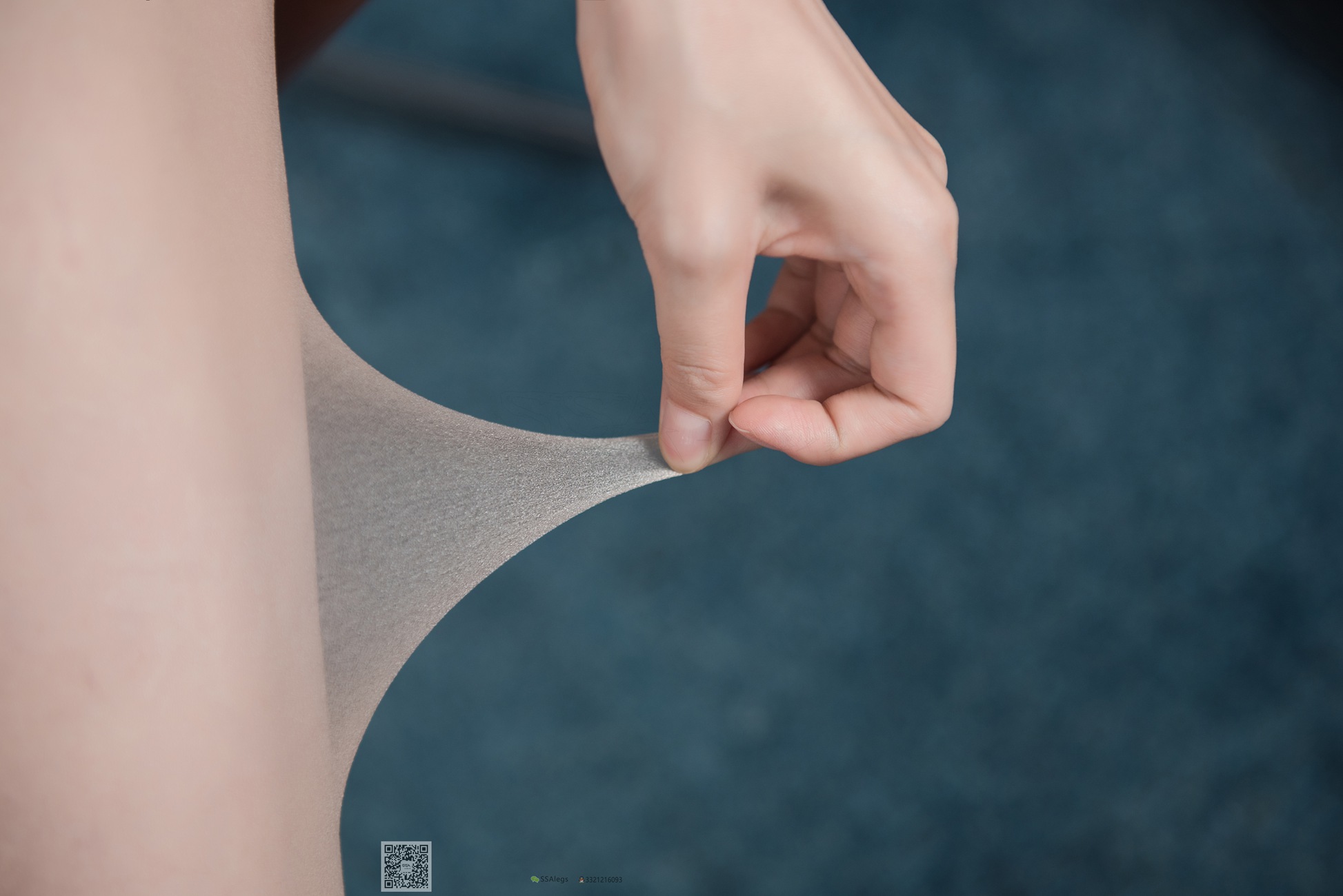 图片[54]-[SSA丝社]超清写真 NO.005 高端进口肉丝酒店写真[112P] – 速更版-美库