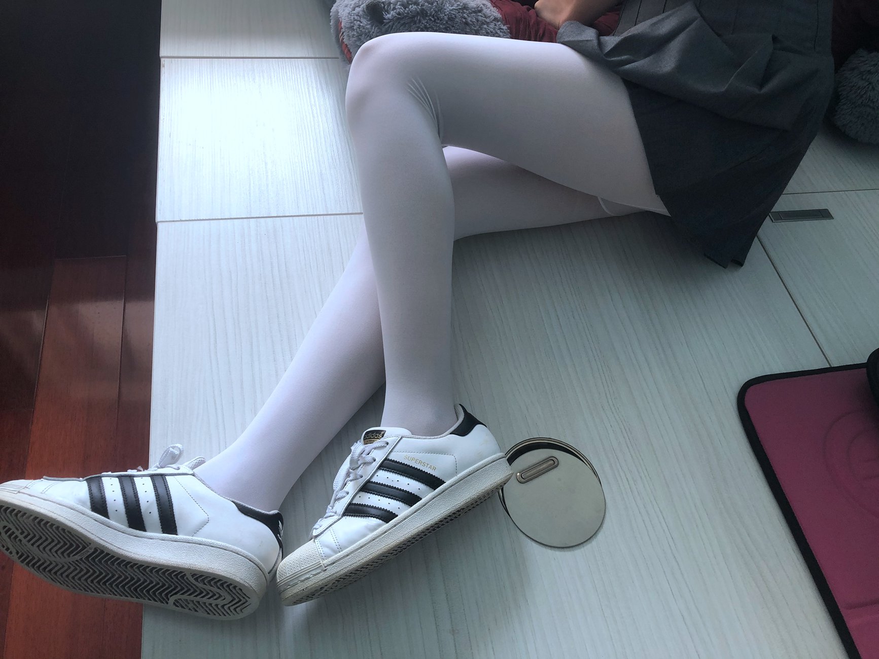 图片[23]-[最爱帆布鞋]ZAFBX-032[77P] – 速更版-美库