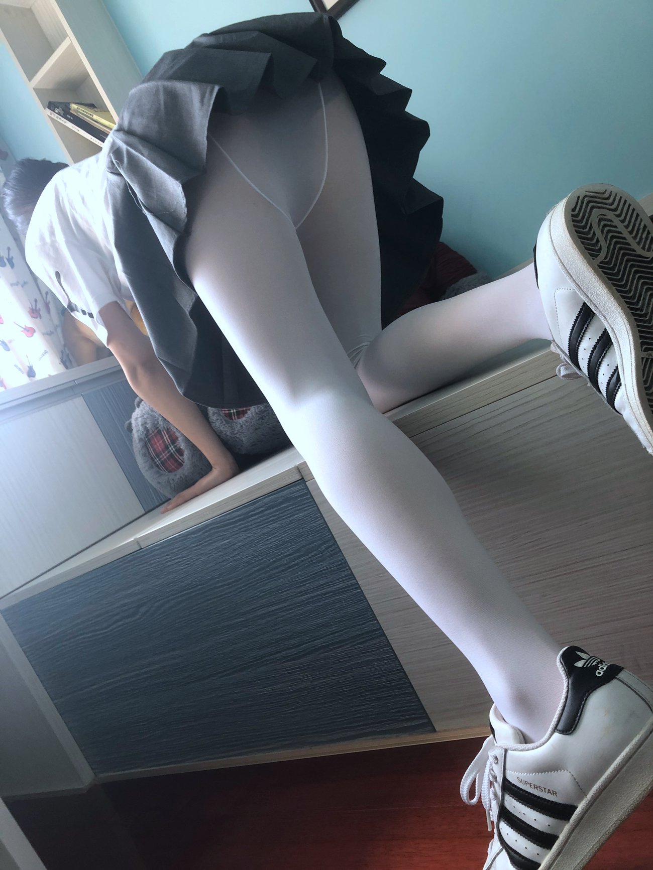 图片[24]-[最爱帆布鞋]ZAFBX-032[77P] – 速更版-美库