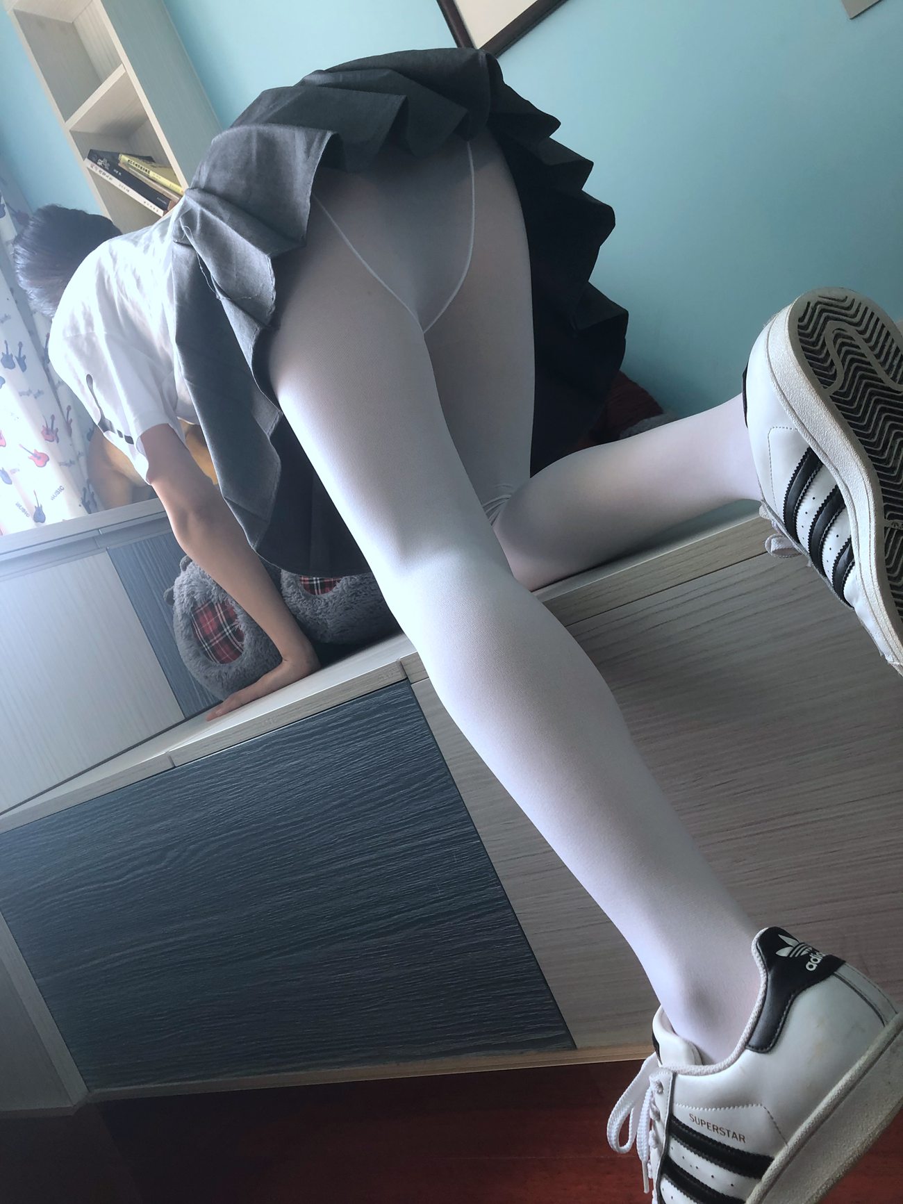 图片[25]-[最爱帆布鞋]ZAFBX-032[77P] – 速更版-美库