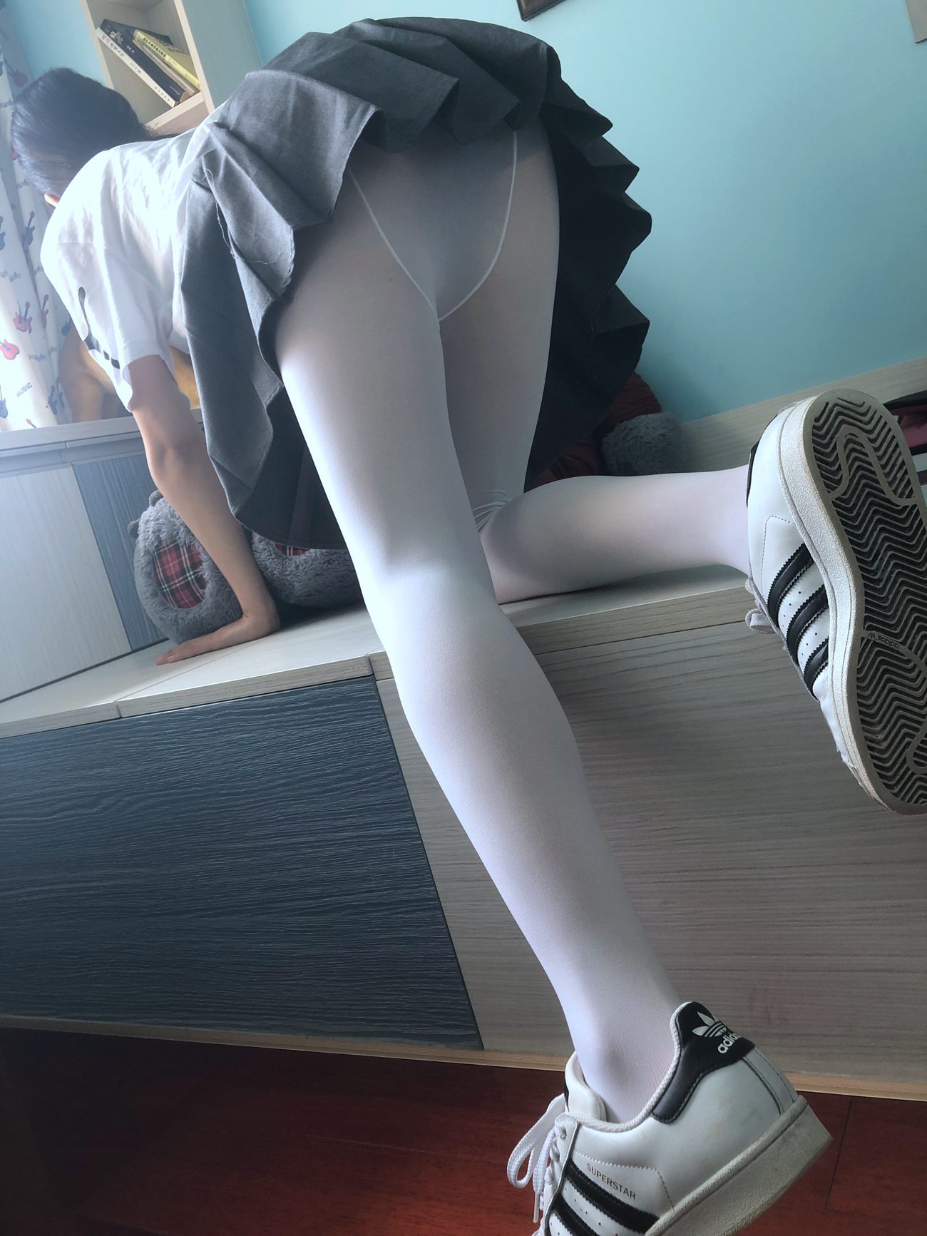 图片[28]-[最爱帆布鞋]ZAFBX-032[77P] – 速更版-美库