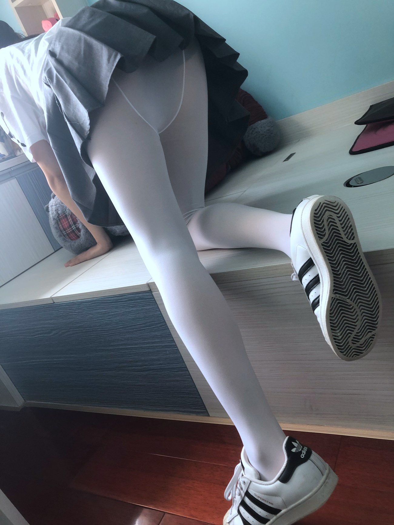 图片[33]-[最爱帆布鞋]ZAFBX-032[77P] – 速更版-美库