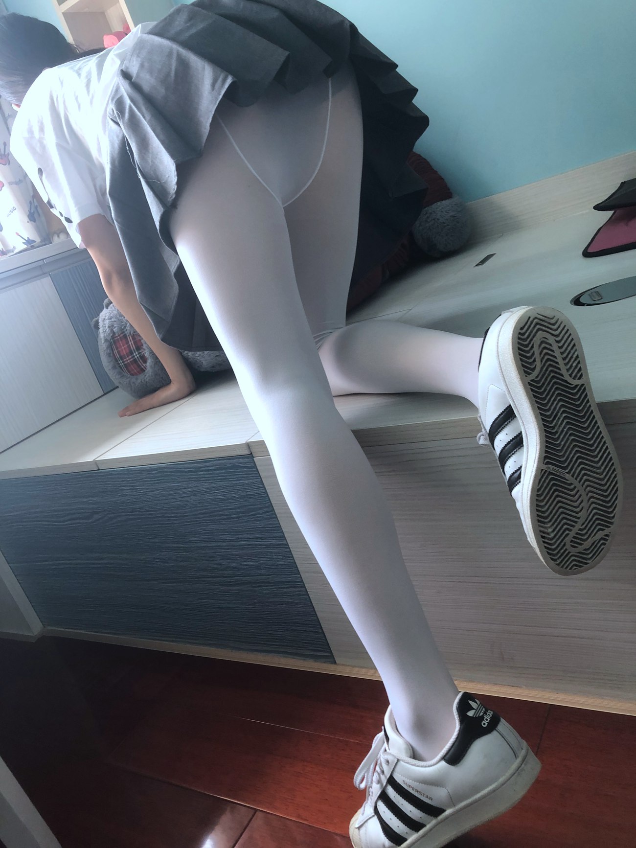 图片[34]-[最爱帆布鞋]ZAFBX-032[77P] – 速更版-美库