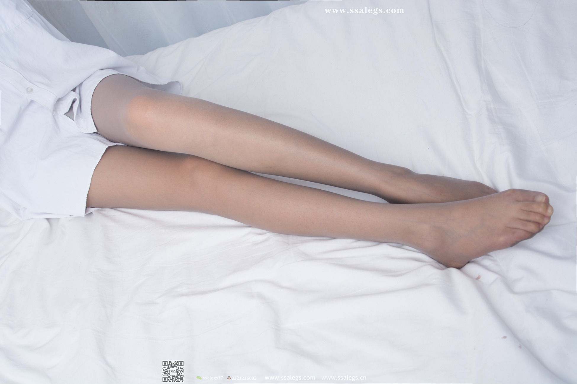 图片[54]-[SSA丝社]超清写真 NO.006 姣姣 居家私房[92P] – 速更版-美库