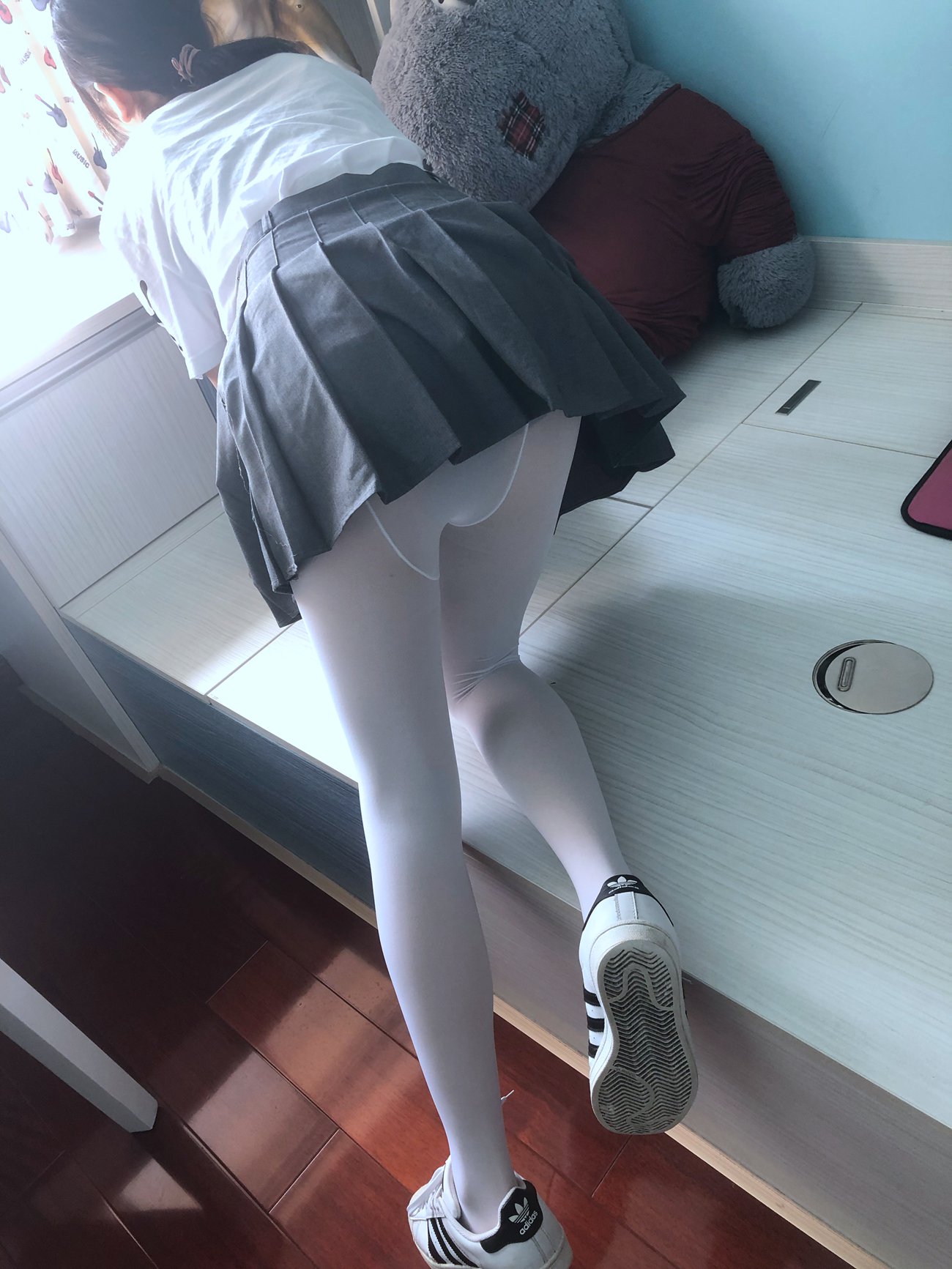 图片[37]-[最爱帆布鞋]ZAFBX-032[77P] – 速更版-美库