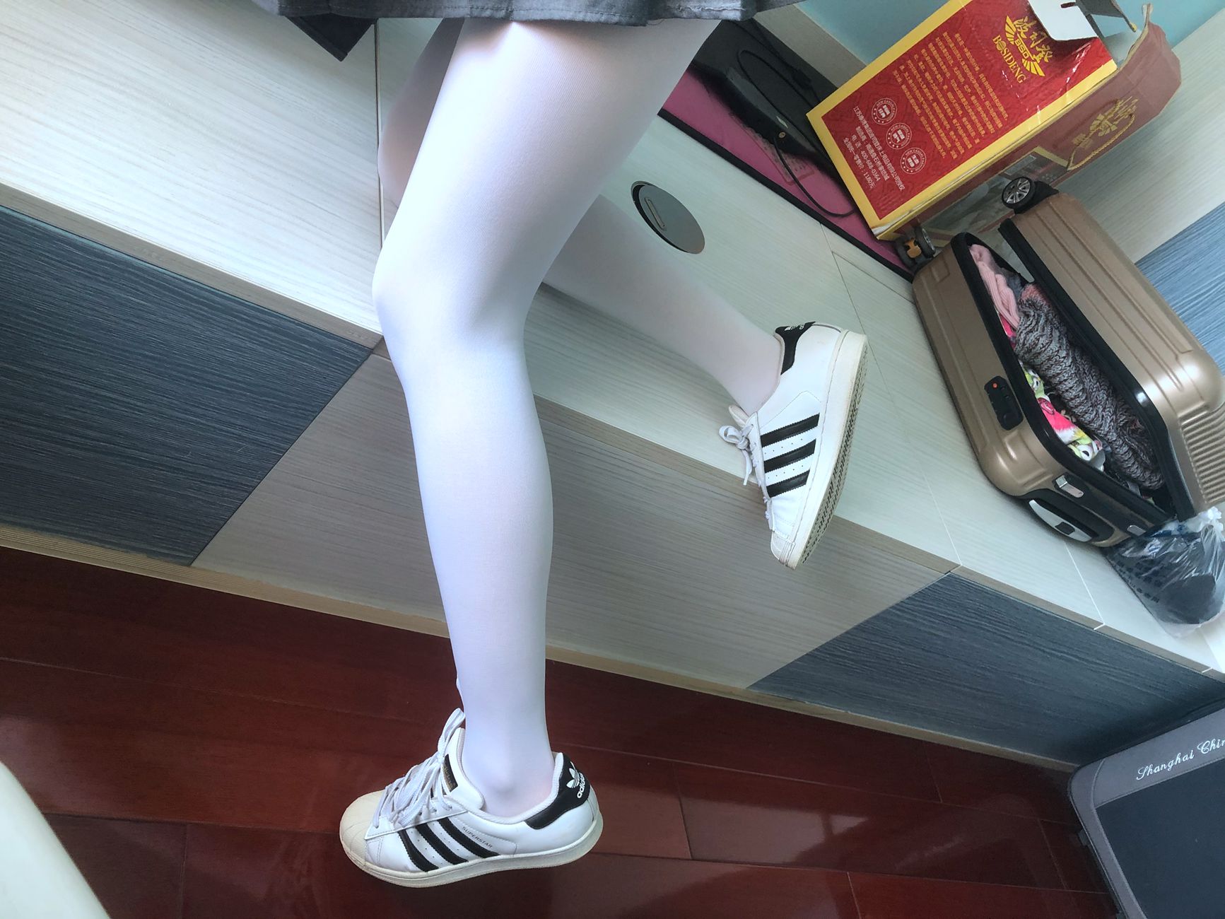 图片[38]-[最爱帆布鞋]ZAFBX-032[77P] – 速更版-美库