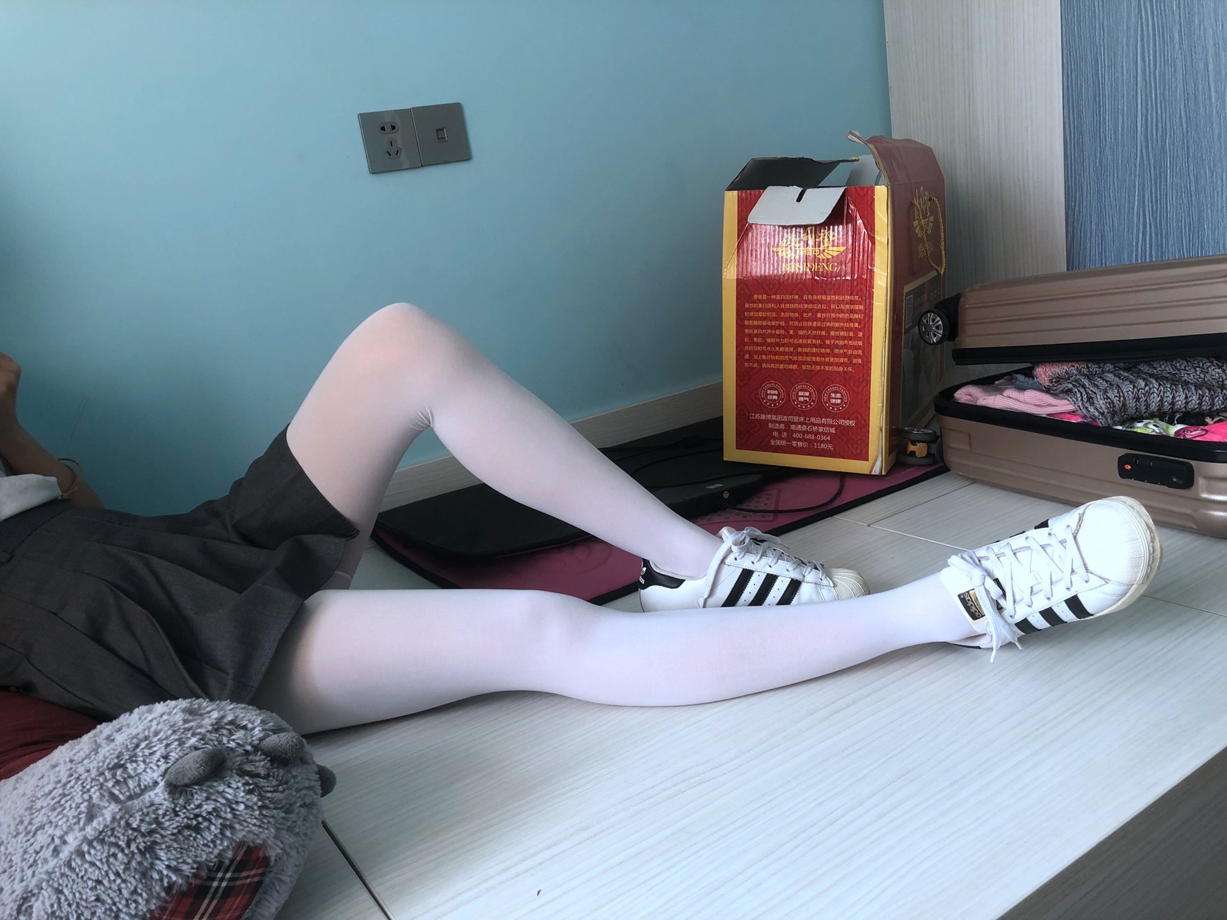 图片[44]-[最爱帆布鞋]ZAFBX-032[77P] – 速更版-美库