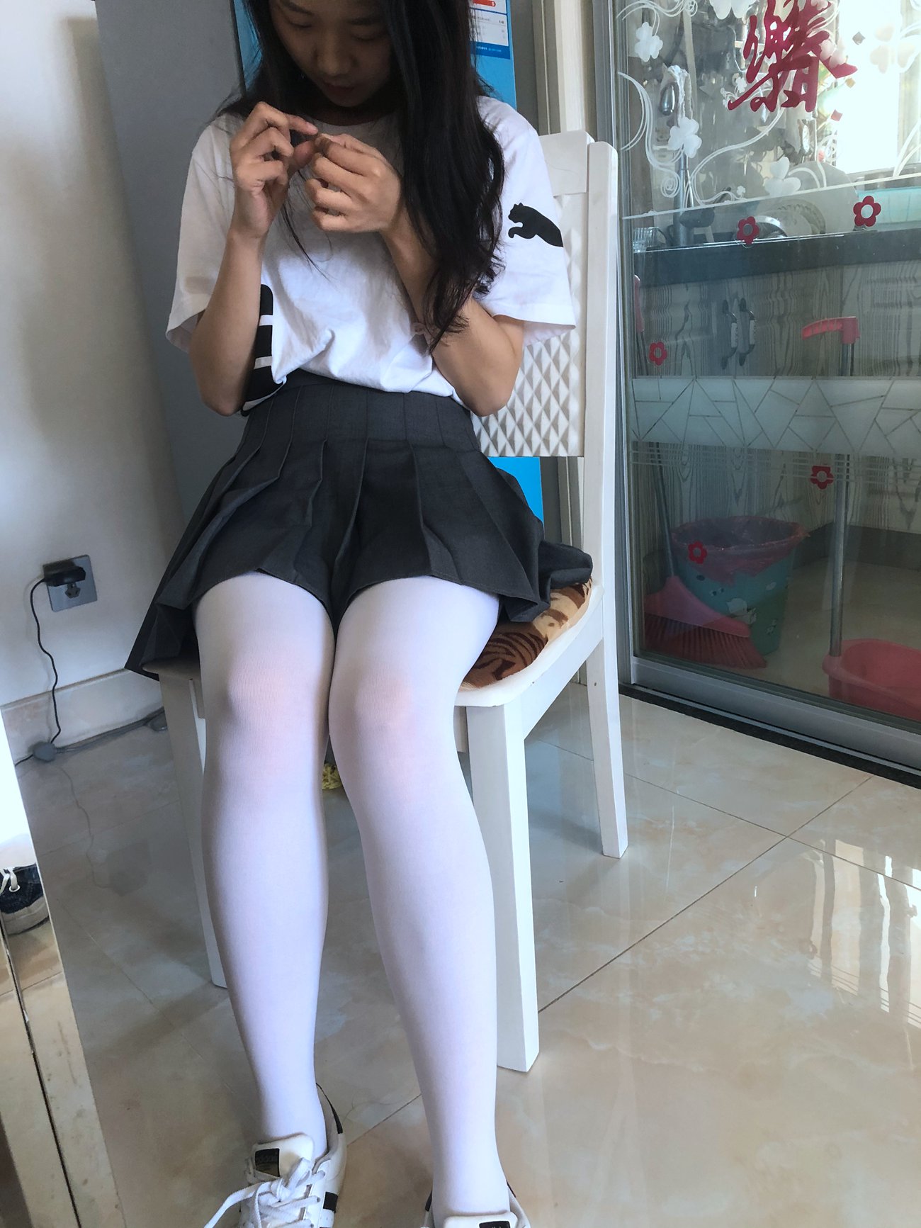 图片[52]-[最爱帆布鞋]ZAFBX-032[77P] – 速更版-美库