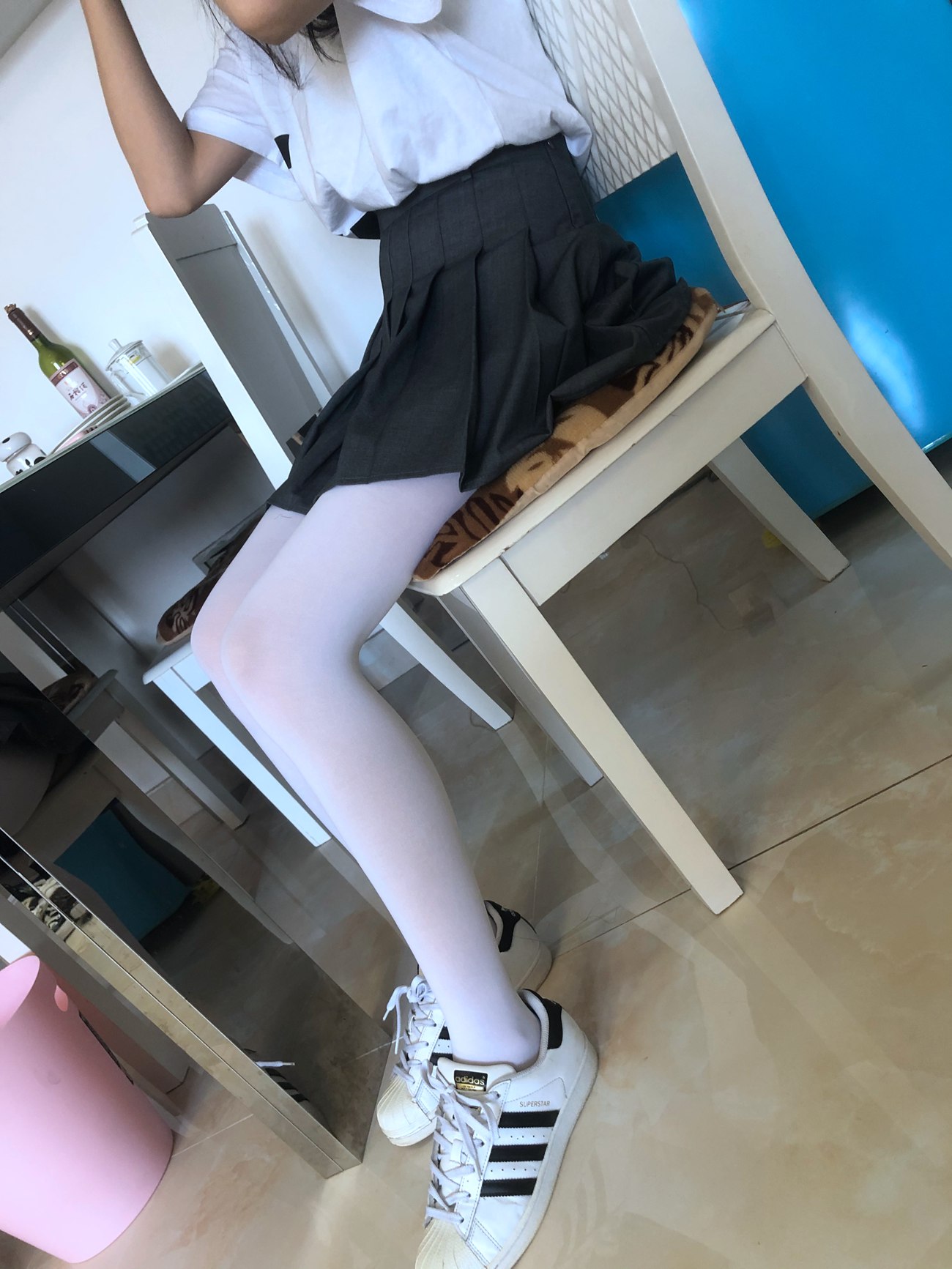 图片[58]-[最爱帆布鞋]ZAFBX-032[77P] – 速更版-美库