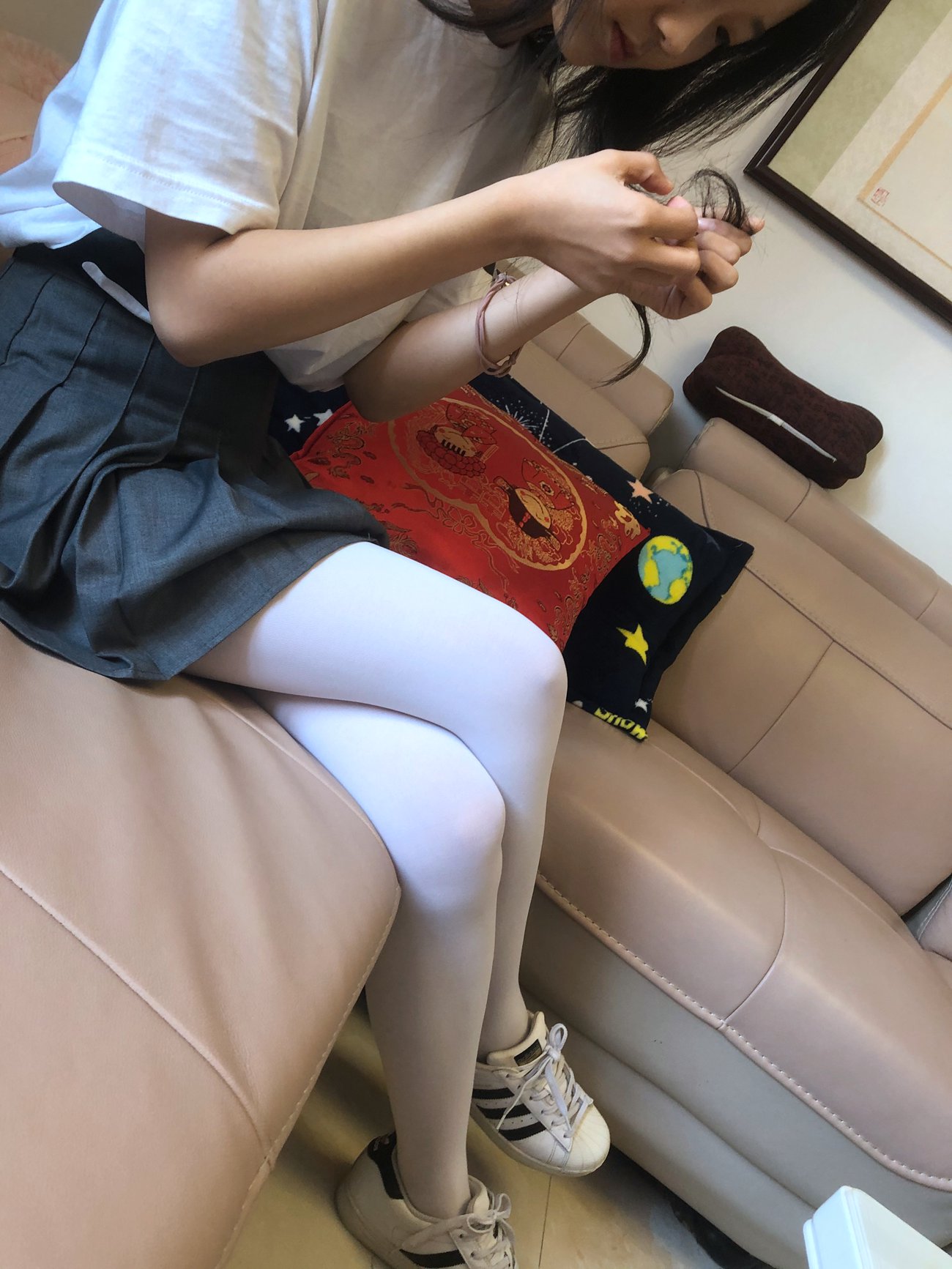 图片[59]-[最爱帆布鞋]ZAFBX-032[77P] – 速更版-美库