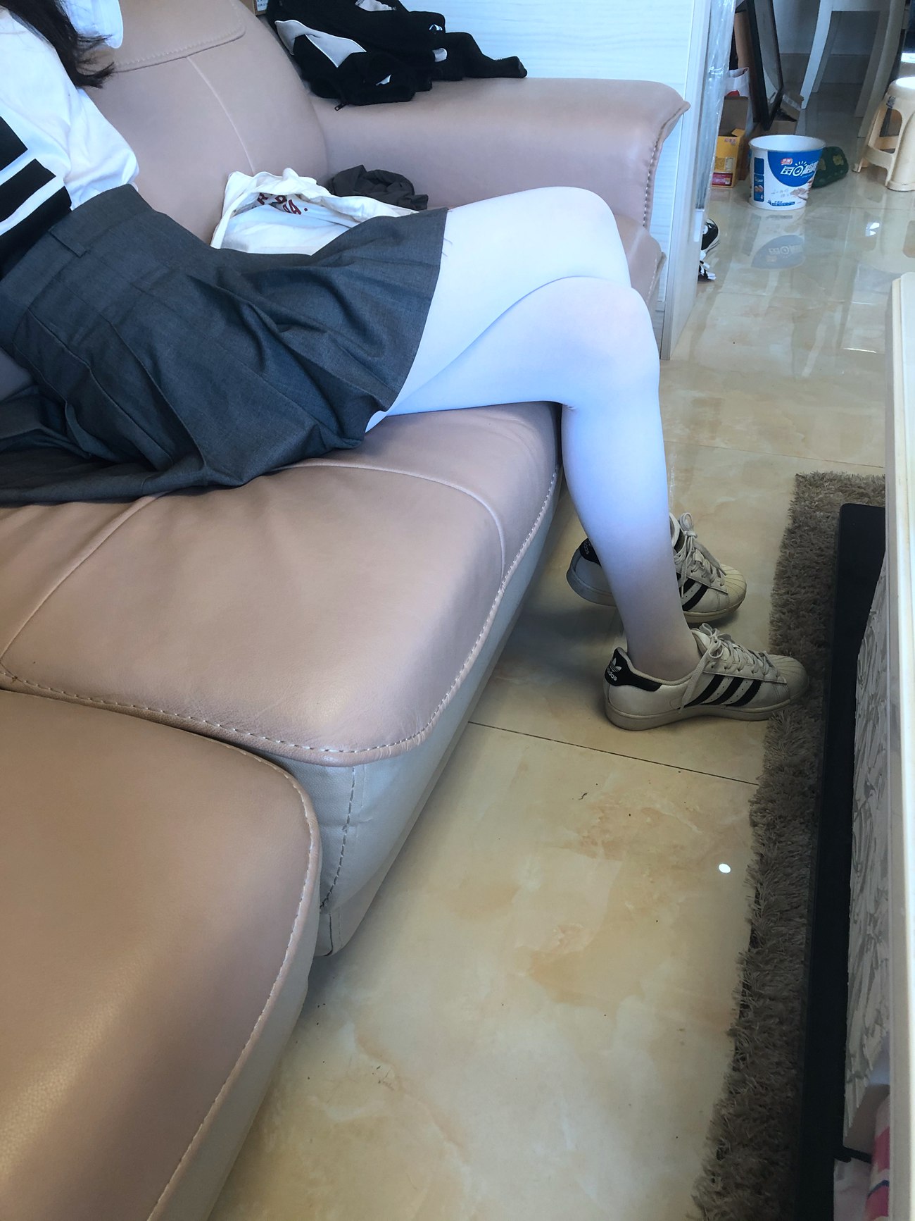 图片[62]-[最爱帆布鞋]ZAFBX-032[77P] – 速更版-美库