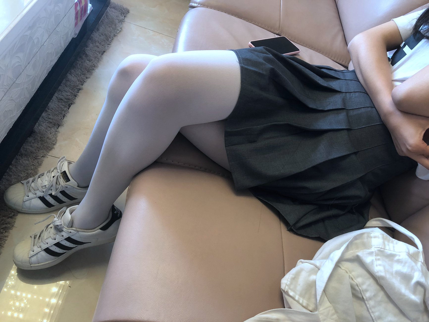 图片[65]-[最爱帆布鞋]ZAFBX-032[77P] – 速更版-美库