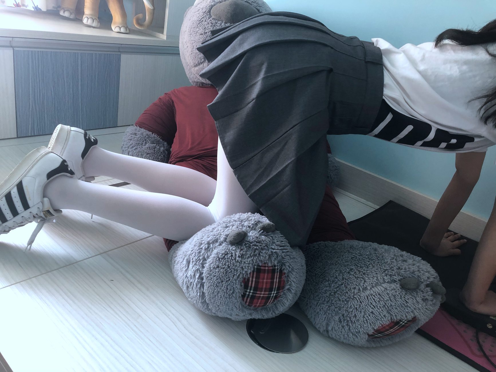 图片[70]-[最爱帆布鞋]ZAFBX-032[77P] – 速更版-美库