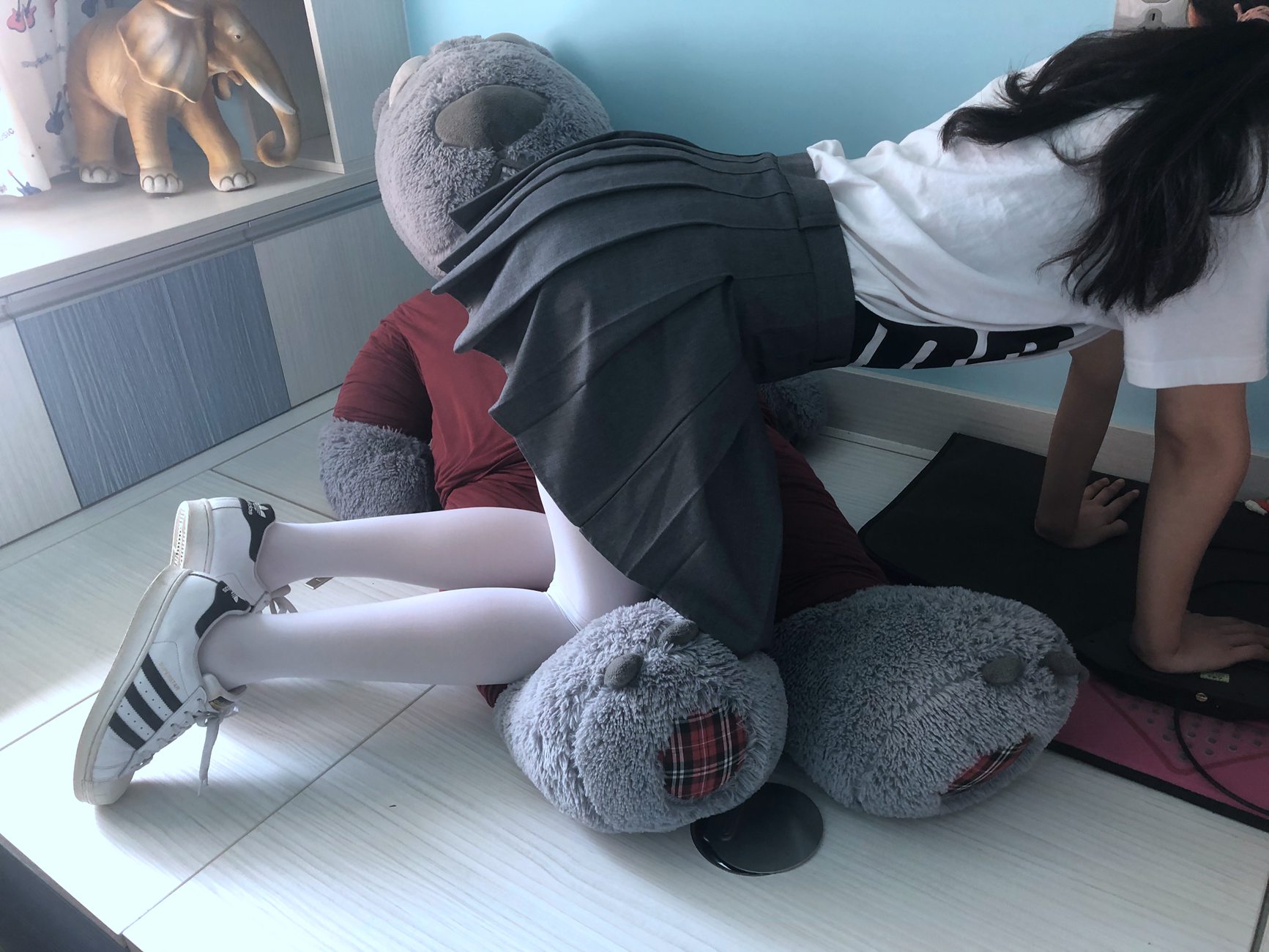 图片[71]-[最爱帆布鞋]ZAFBX-032[77P] – 速更版-美库