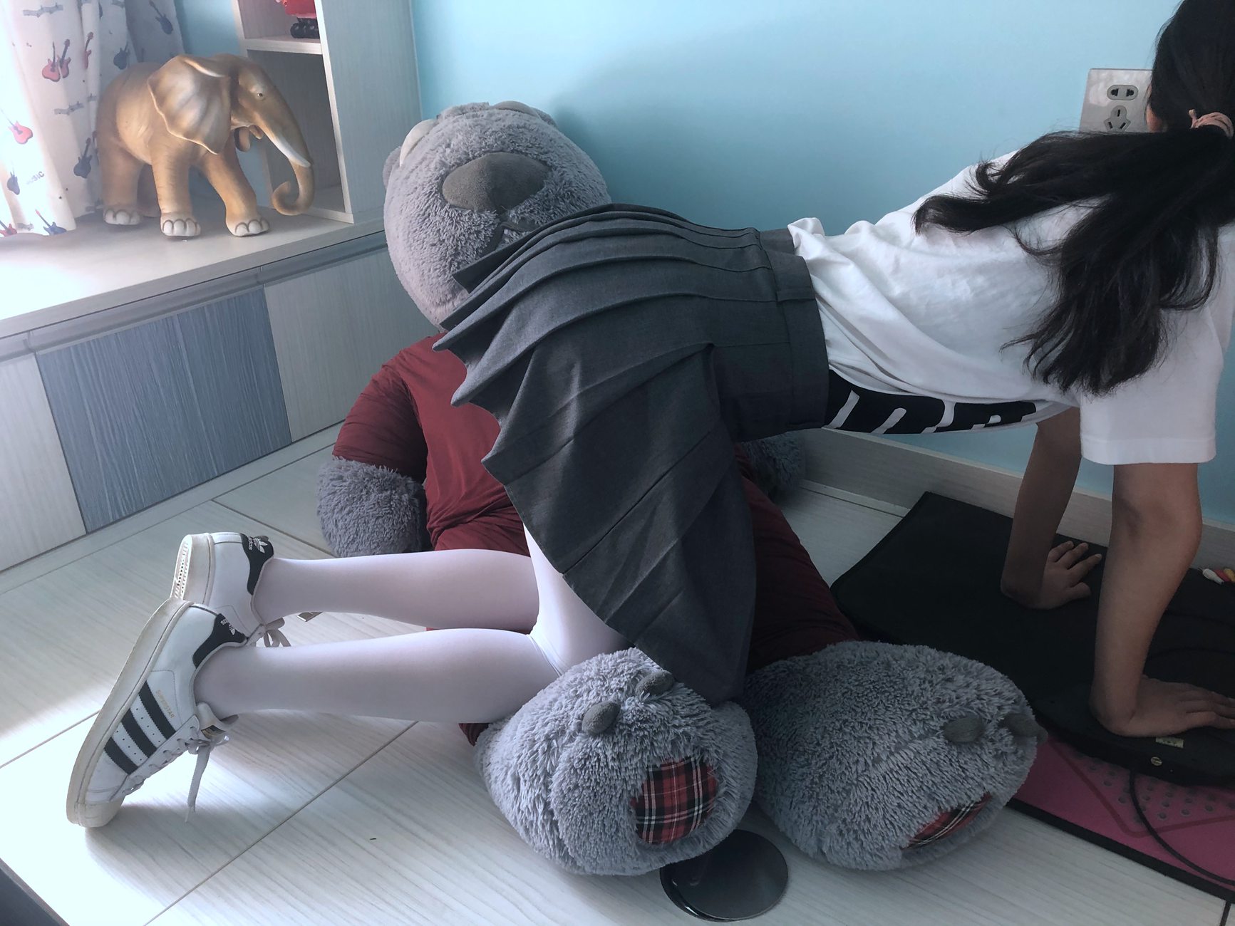 图片[72]-[最爱帆布鞋]ZAFBX-032[77P] – 速更版-美库