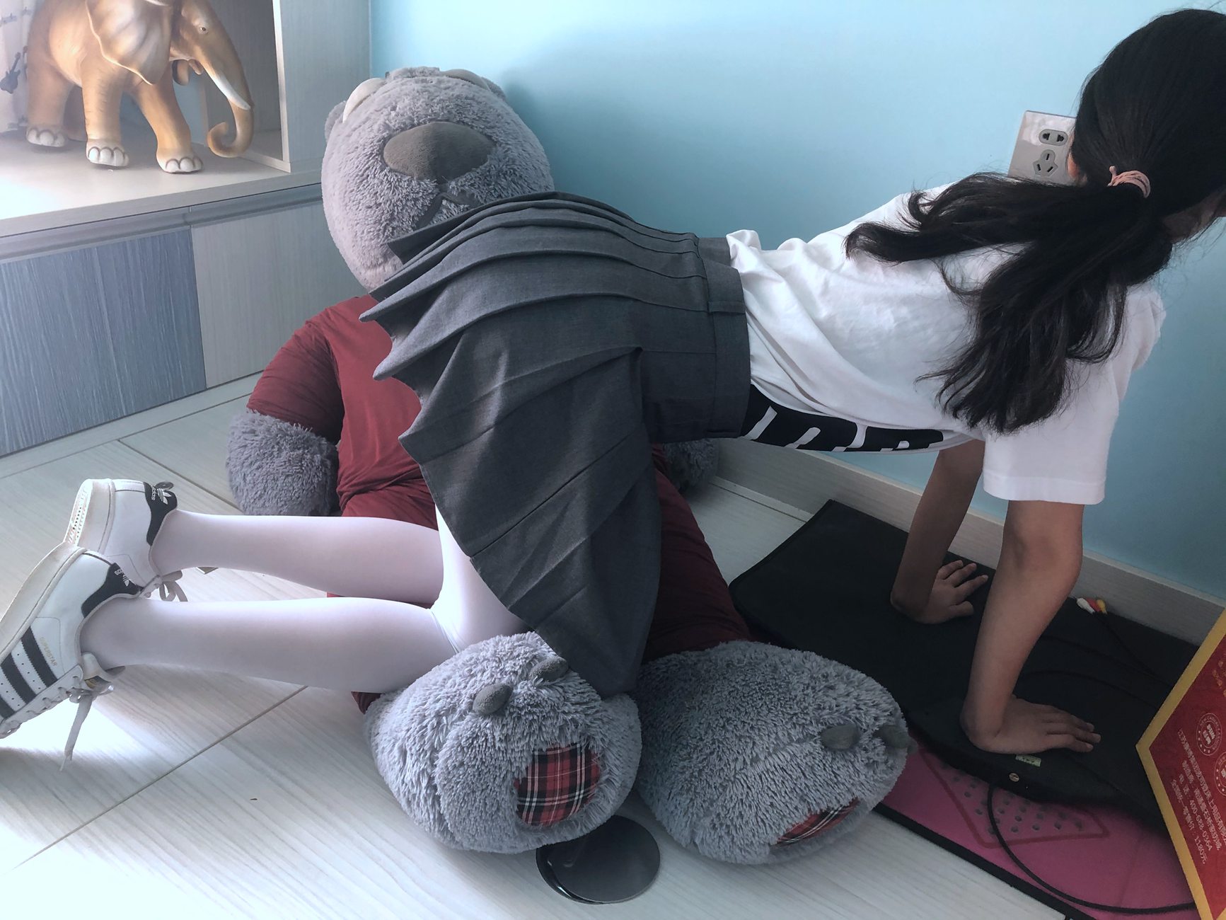 图片[73]-[最爱帆布鞋]ZAFBX-032[77P] – 速更版-美库