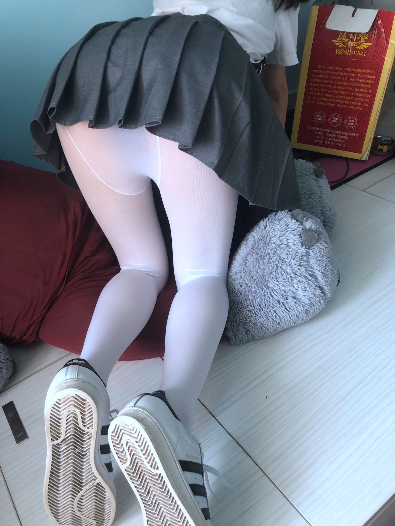 图片[78]-[最爱帆布鞋]ZAFBX-032[77P] – 速更版-美库