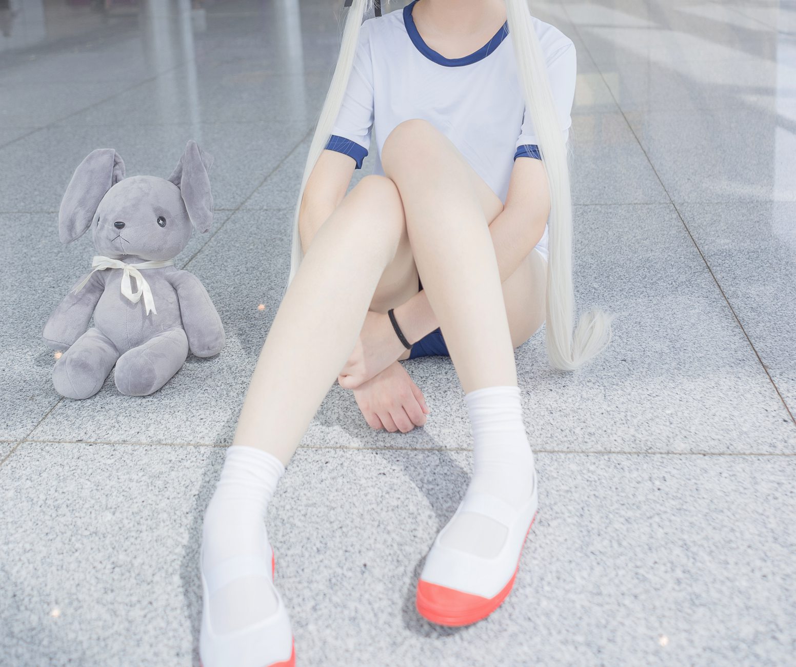 图片[21]-雪琪- 漫展上的小姐姐[41P] – 速更版-美库