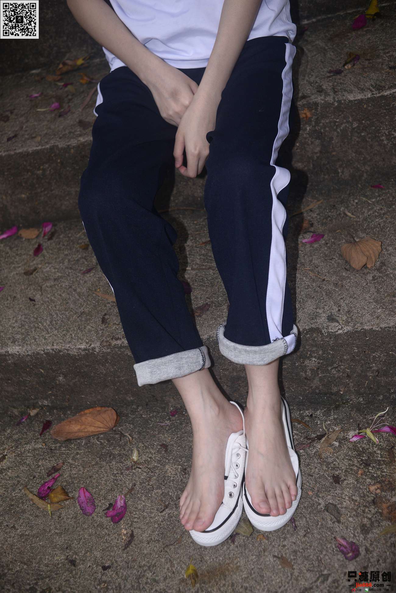 图片[11]-[只糖原创]NO.303 陆佳 滚烫的馨香[151P] – 速更版-美库