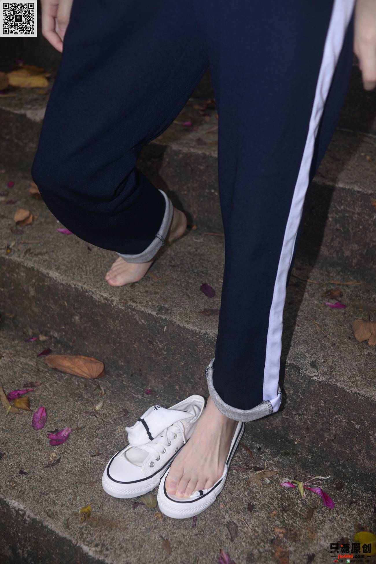 图片[14]-[只糖原创]NO.303 陆佳 滚烫的馨香[151P] – 速更版-美库