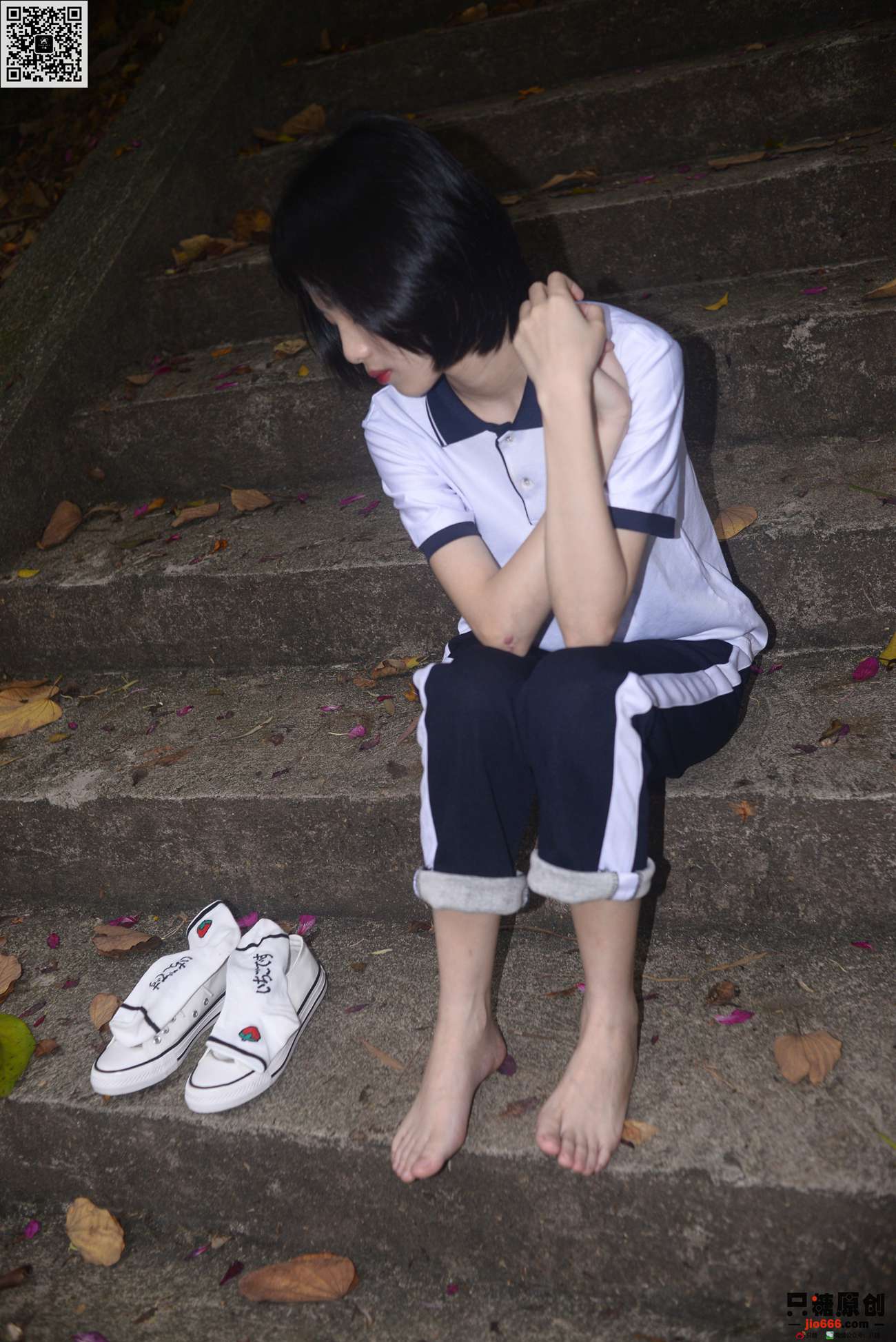 图片[15]-[只糖原创]NO.303 陆佳 滚烫的馨香[151P] – 速更版-美库