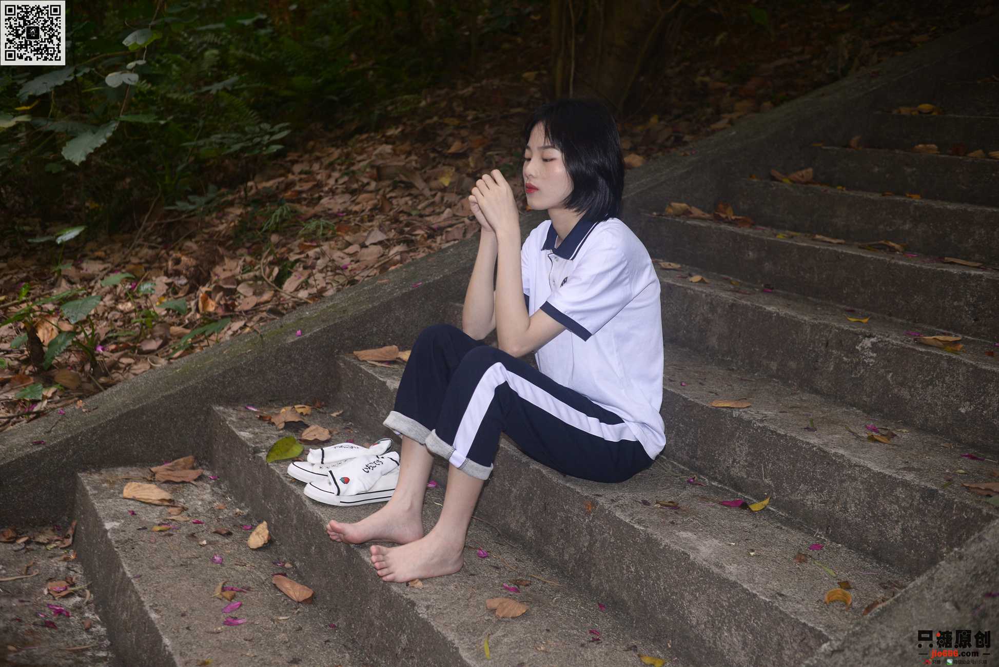 图片[16]-[只糖原创]NO.303 陆佳 滚烫的馨香[151P] – 速更版-美库