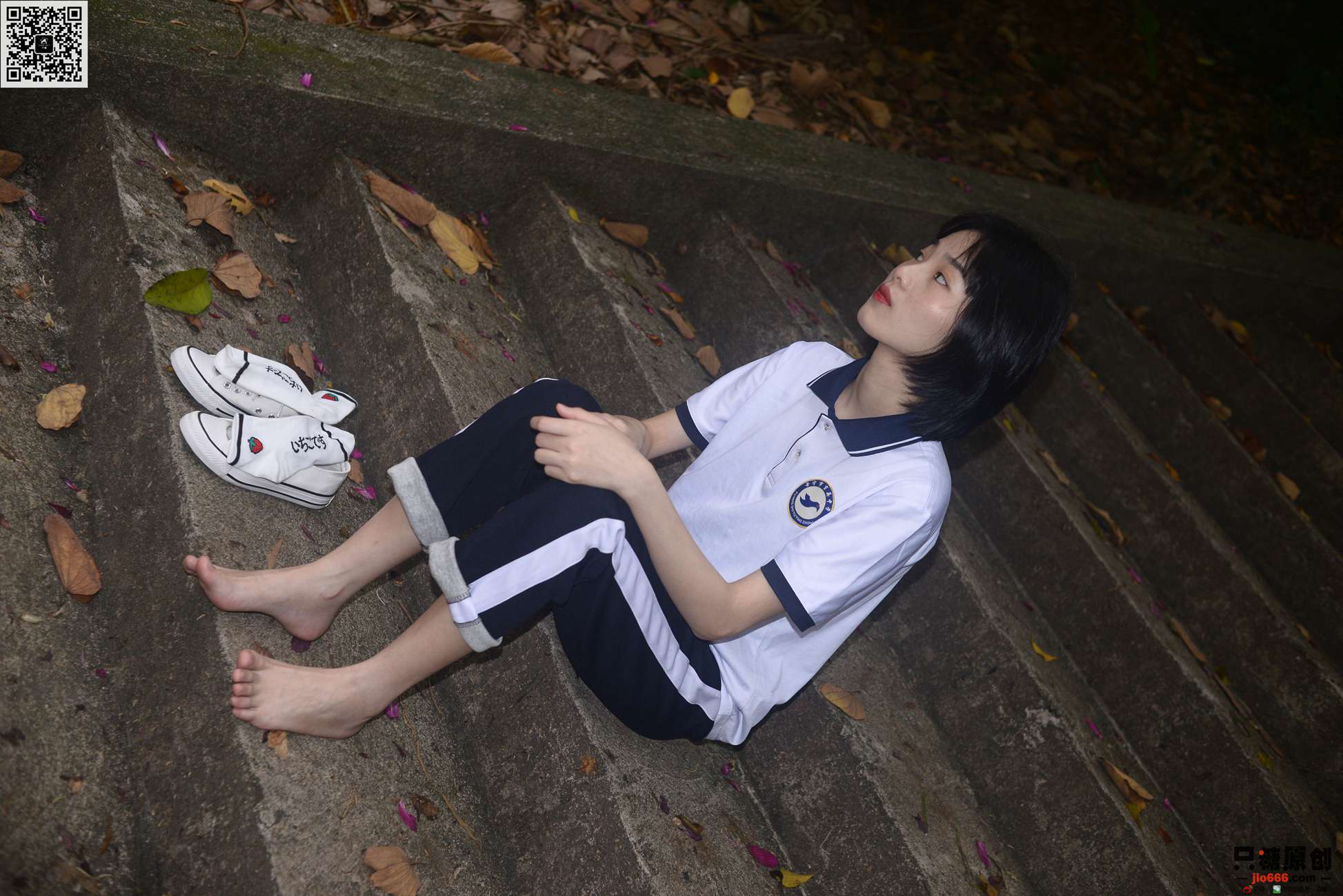 图片[17]-[只糖原创]NO.303 陆佳 滚烫的馨香[151P] – 速更版-美库