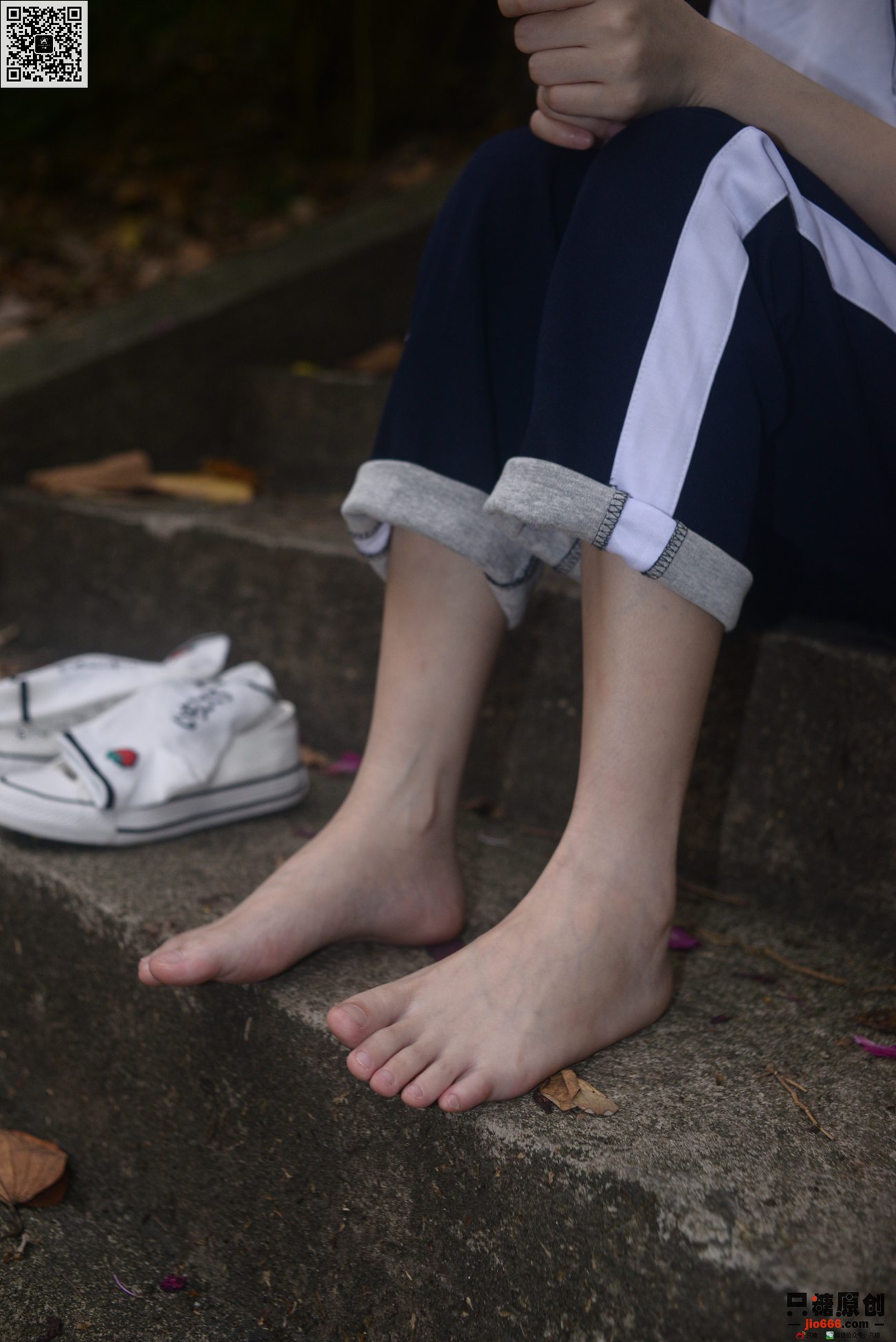 图片[18]-[只糖原创]NO.303 陆佳 滚烫的馨香[151P] – 速更版-美库