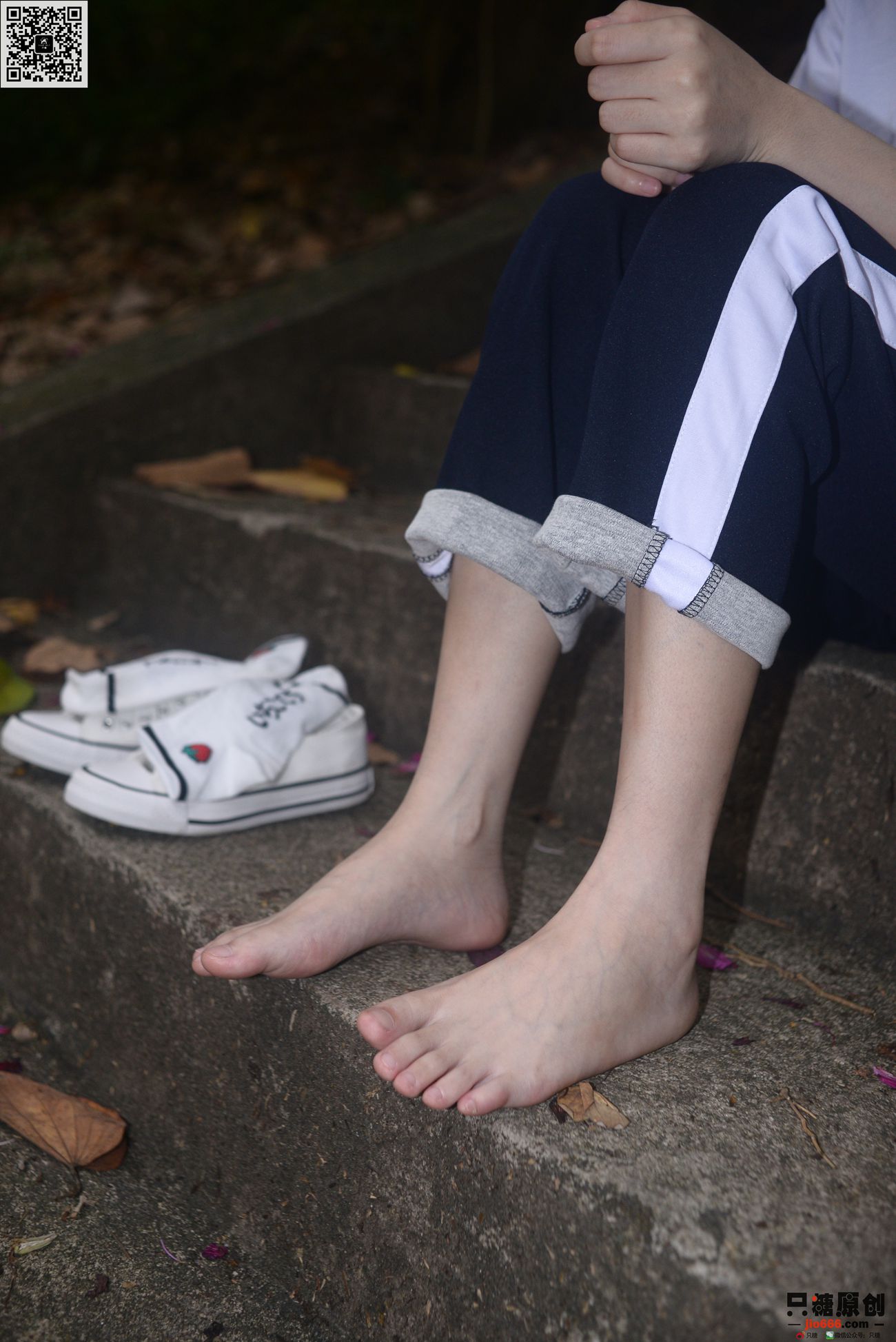 图片[19]-[只糖原创]NO.303 陆佳 滚烫的馨香[151P] – 速更版-美库