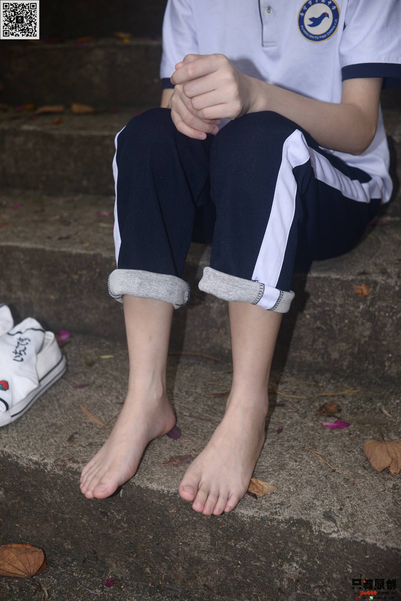 图片[20]-[只糖原创]NO.303 陆佳 滚烫的馨香[151P] – 速更版-美库