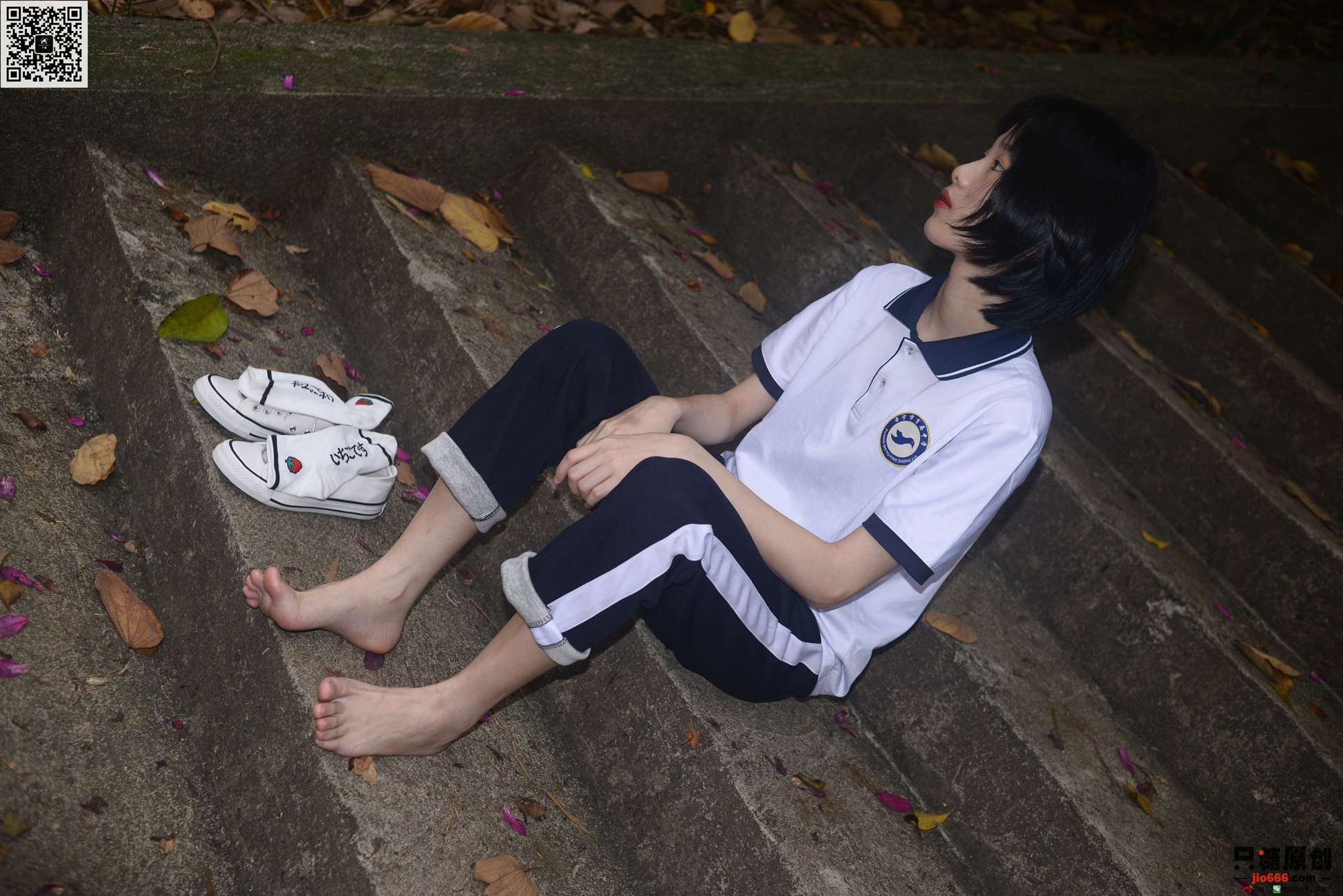 图片[21]-[只糖原创]NO.303 陆佳 滚烫的馨香[151P] – 速更版-美库