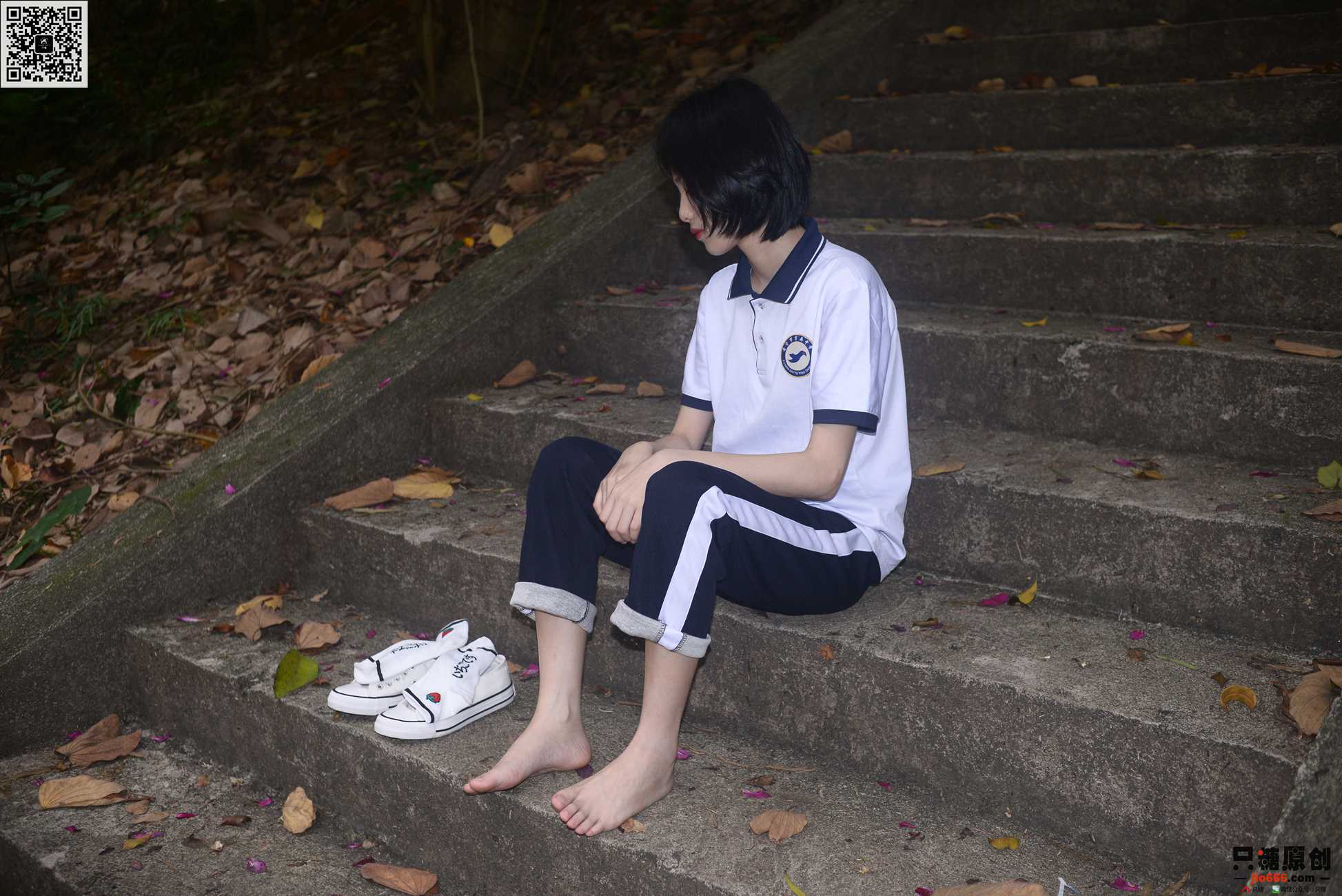 图片[22]-[只糖原创]NO.303 陆佳 滚烫的馨香[151P] – 速更版-美库