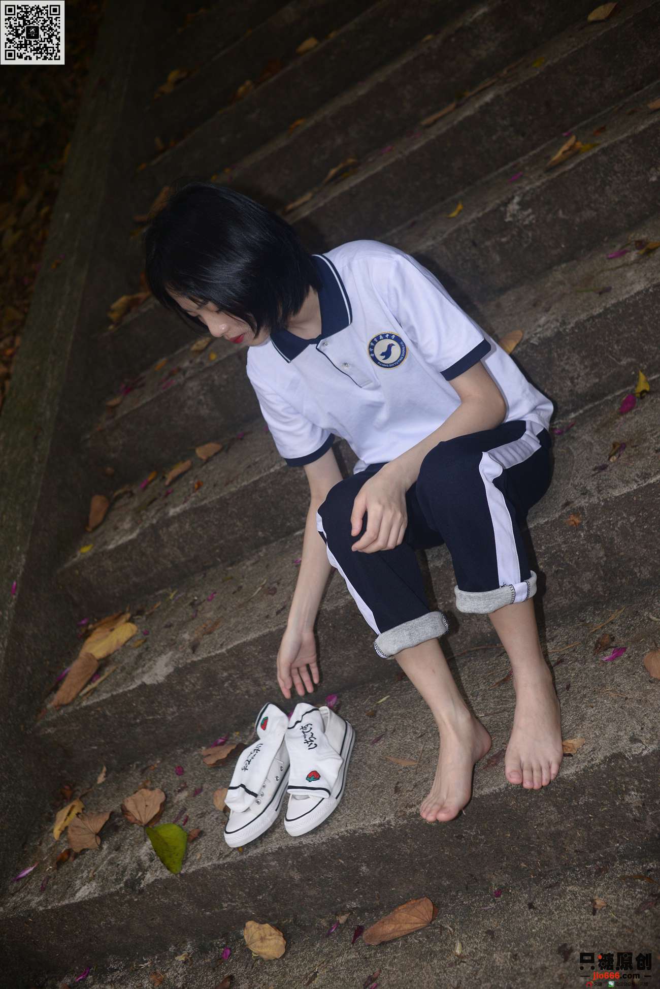 图片[23]-[只糖原创]NO.303 陆佳 滚烫的馨香[151P] – 速更版-美库