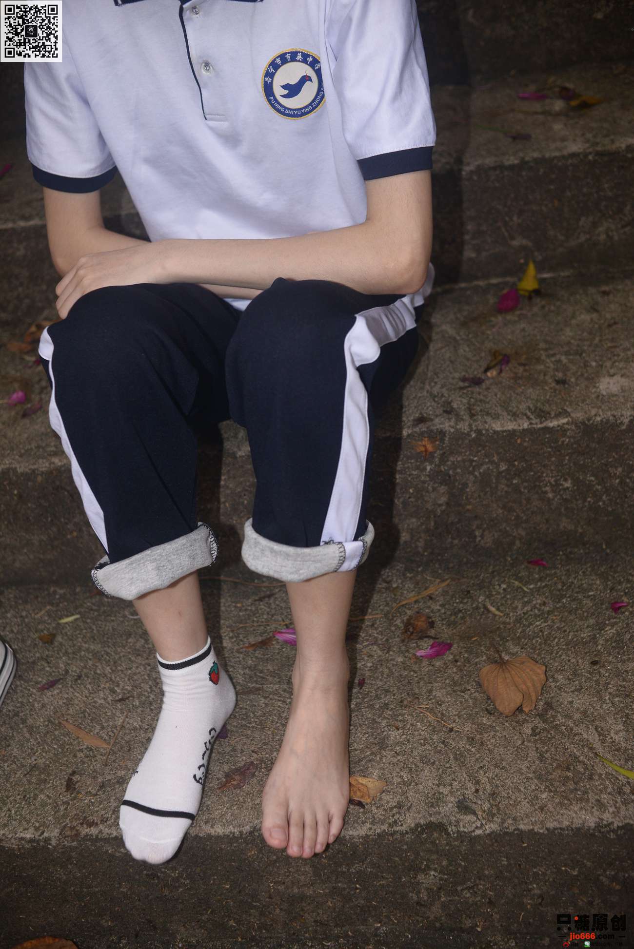 图片[24]-[只糖原创]NO.303 陆佳 滚烫的馨香[151P] – 速更版-美库