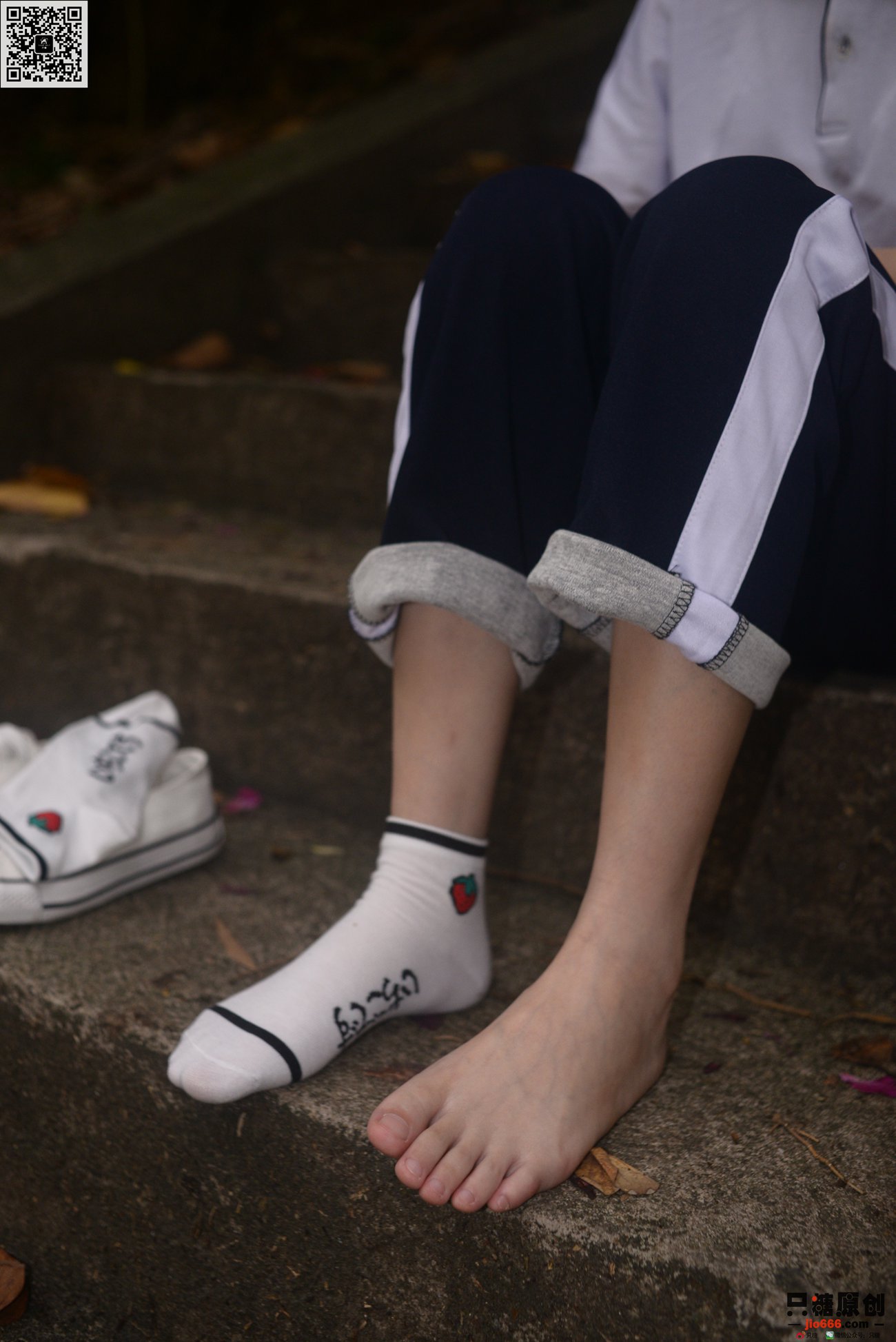 图片[25]-[只糖原创]NO.303 陆佳 滚烫的馨香[151P] – 速更版-美库