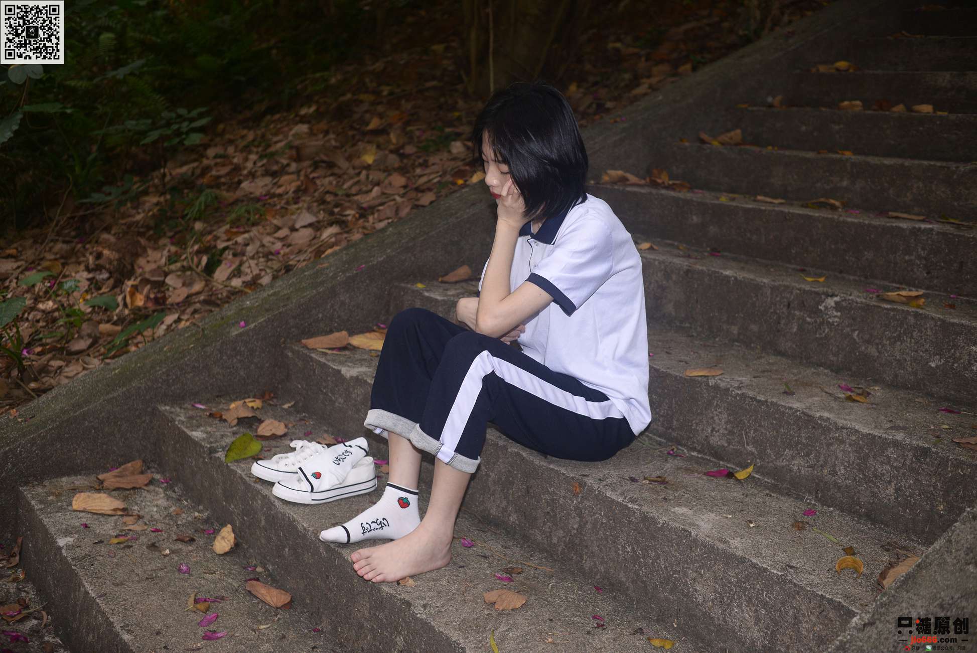 图片[27]-[只糖原创]NO.303 陆佳 滚烫的馨香[151P] – 速更版-美库