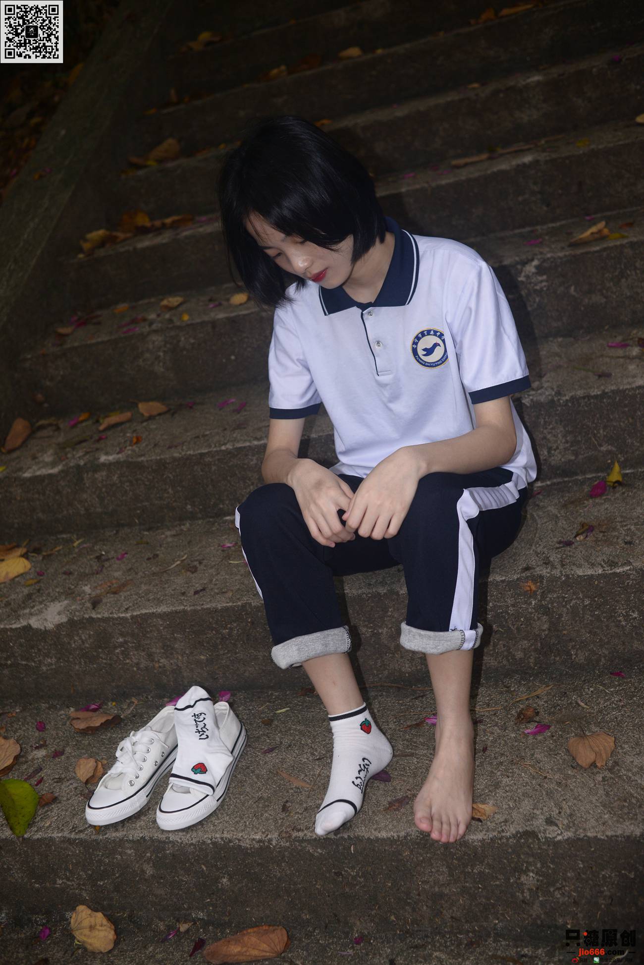 图片[28]-[只糖原创]NO.303 陆佳 滚烫的馨香[151P] – 速更版-美库