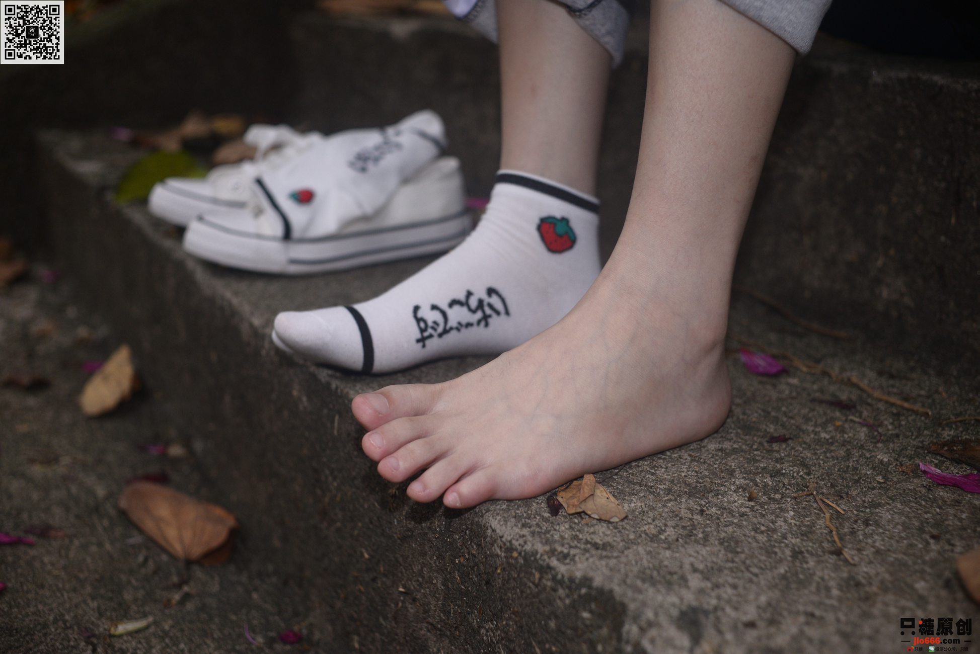 图片[29]-[只糖原创]NO.303 陆佳 滚烫的馨香[151P] – 速更版-美库