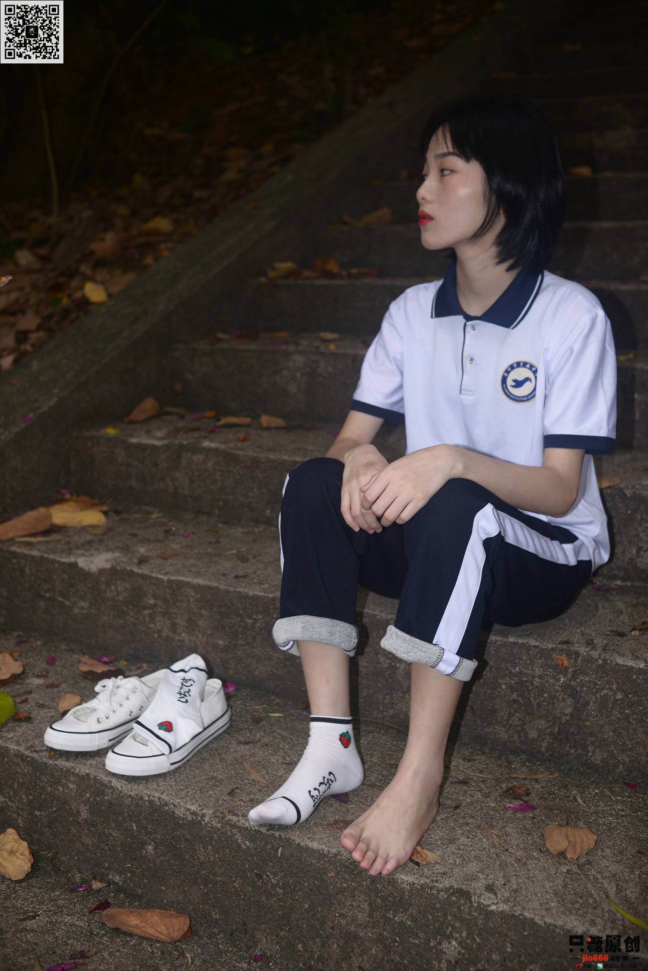 图片[31]-[只糖原创]NO.303 陆佳 滚烫的馨香[151P] – 速更版-美库