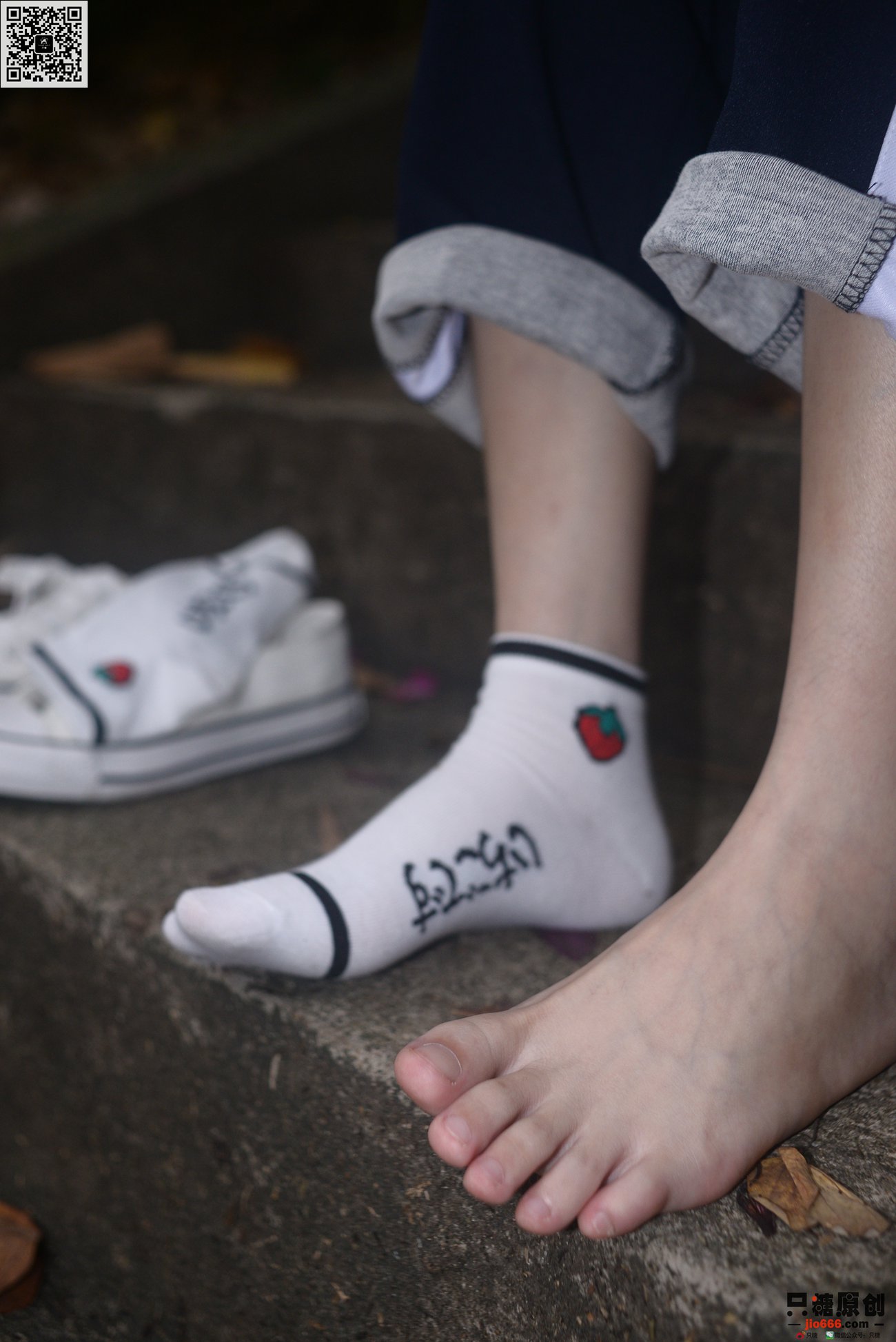 图片[30]-[只糖原创]NO.303 陆佳 滚烫的馨香[151P] – 速更版-美库