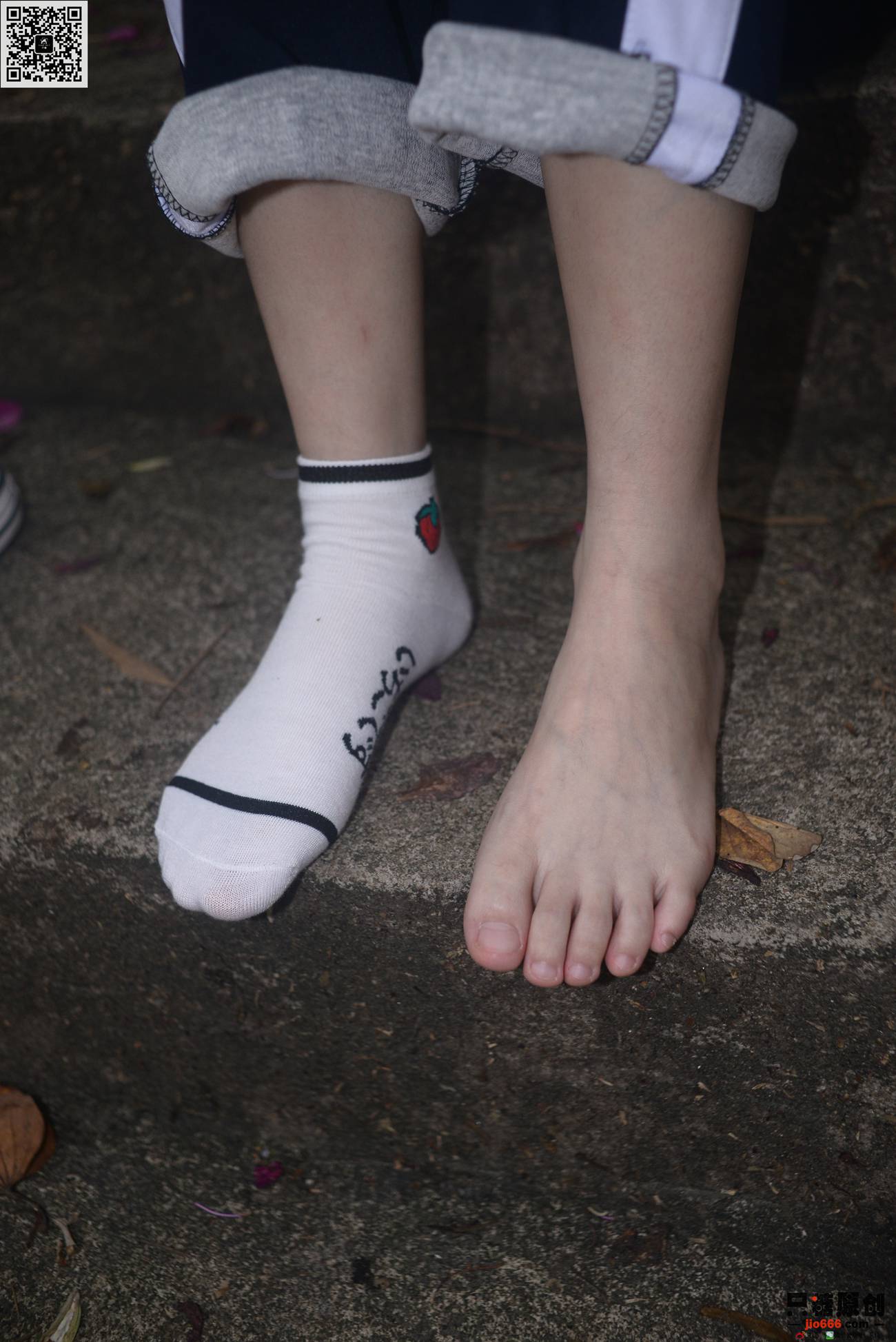 图片[33]-[只糖原创]NO.303 陆佳 滚烫的馨香[151P] – 速更版-美库