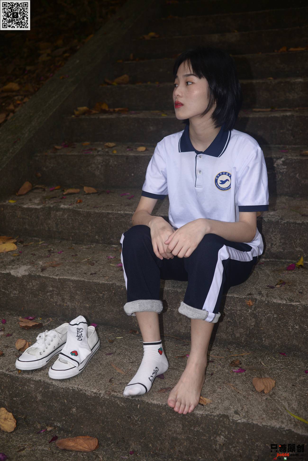 图片[32]-[只糖原创]NO.303 陆佳 滚烫的馨香[151P] – 速更版-美库