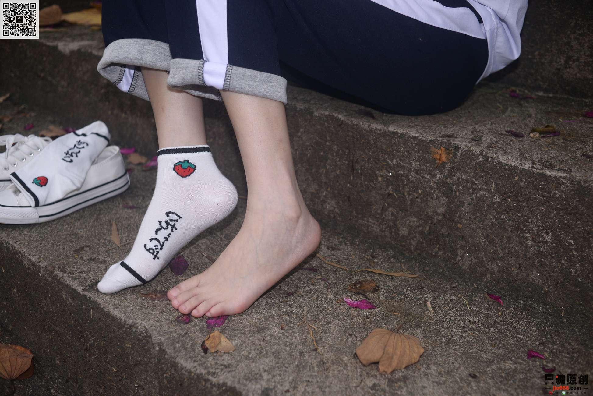 图片[34]-[只糖原创]NO.303 陆佳 滚烫的馨香[151P] – 速更版-美库